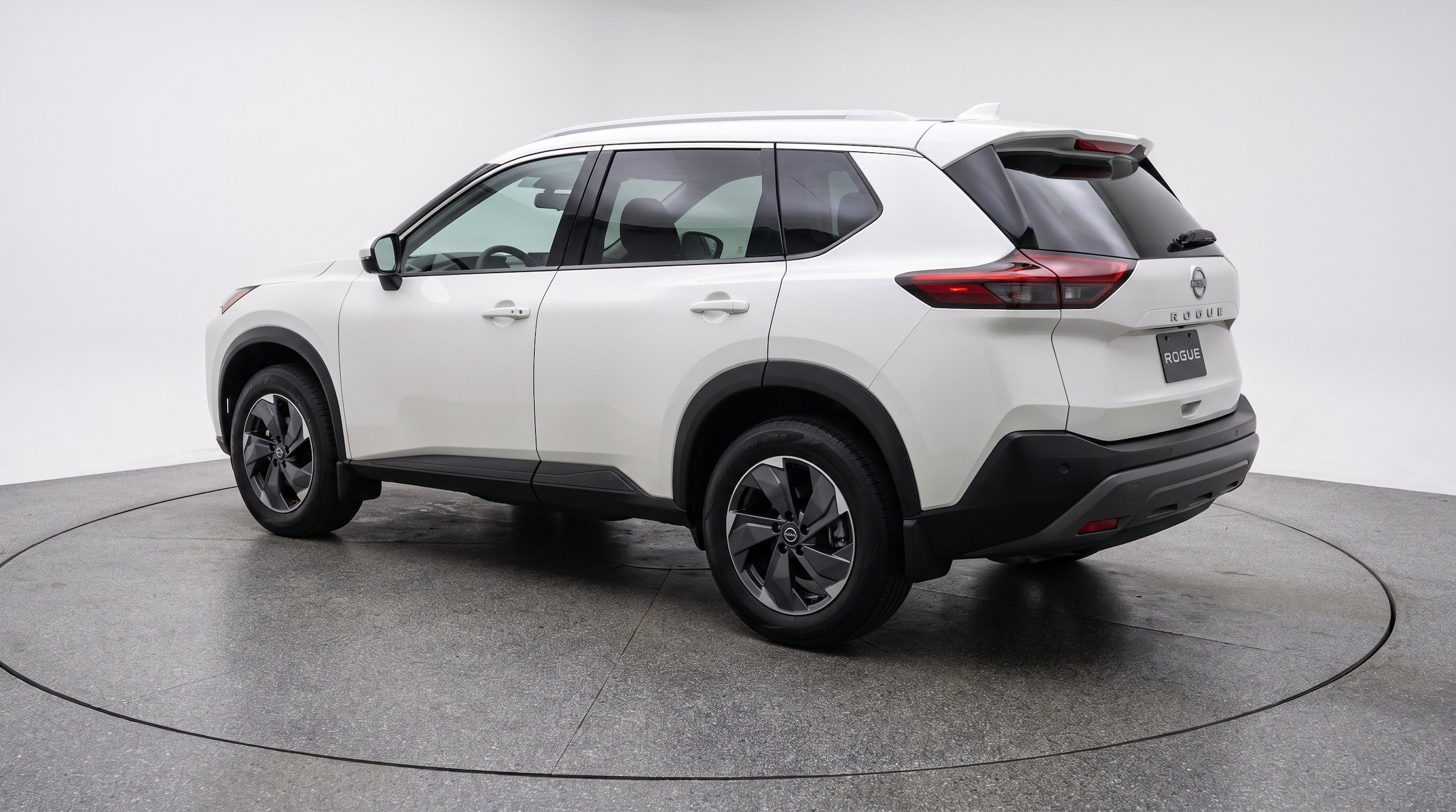 Thumbnail: 2025 Nissan Rogue - 6
