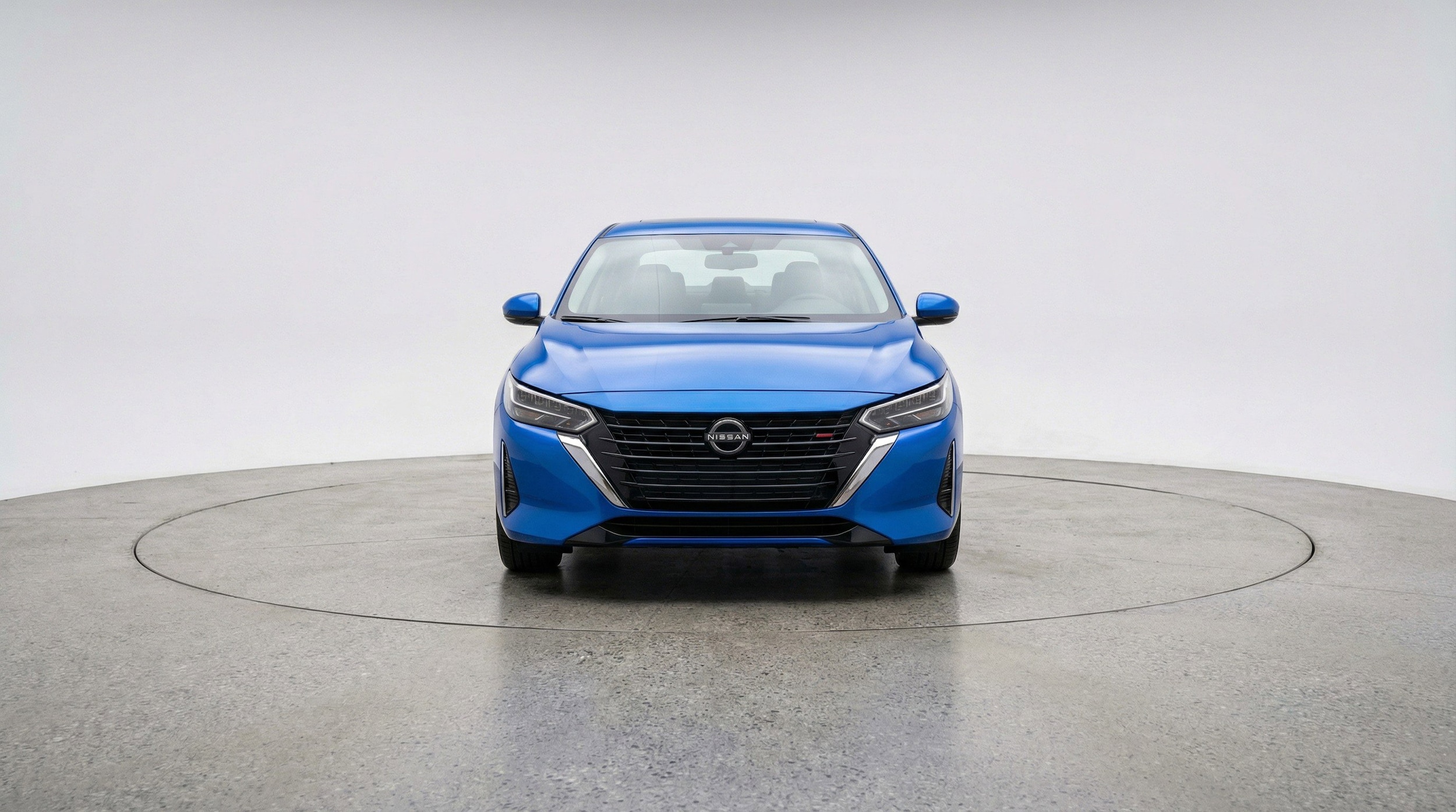 Thumbnail: 2025 Nissan Sentra - 2
