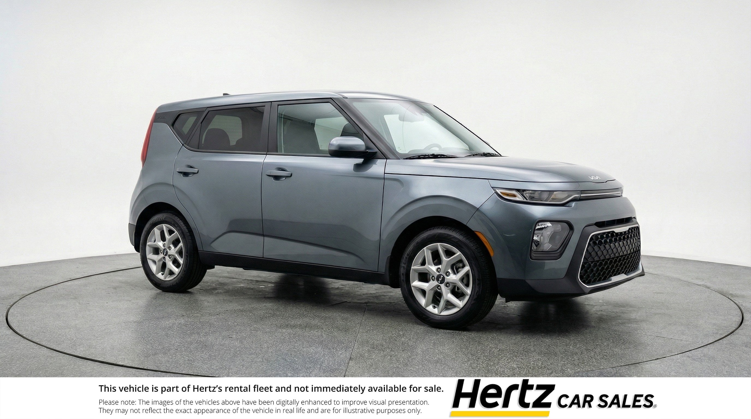 Thumbnail: 2025 Kia Soul - 1