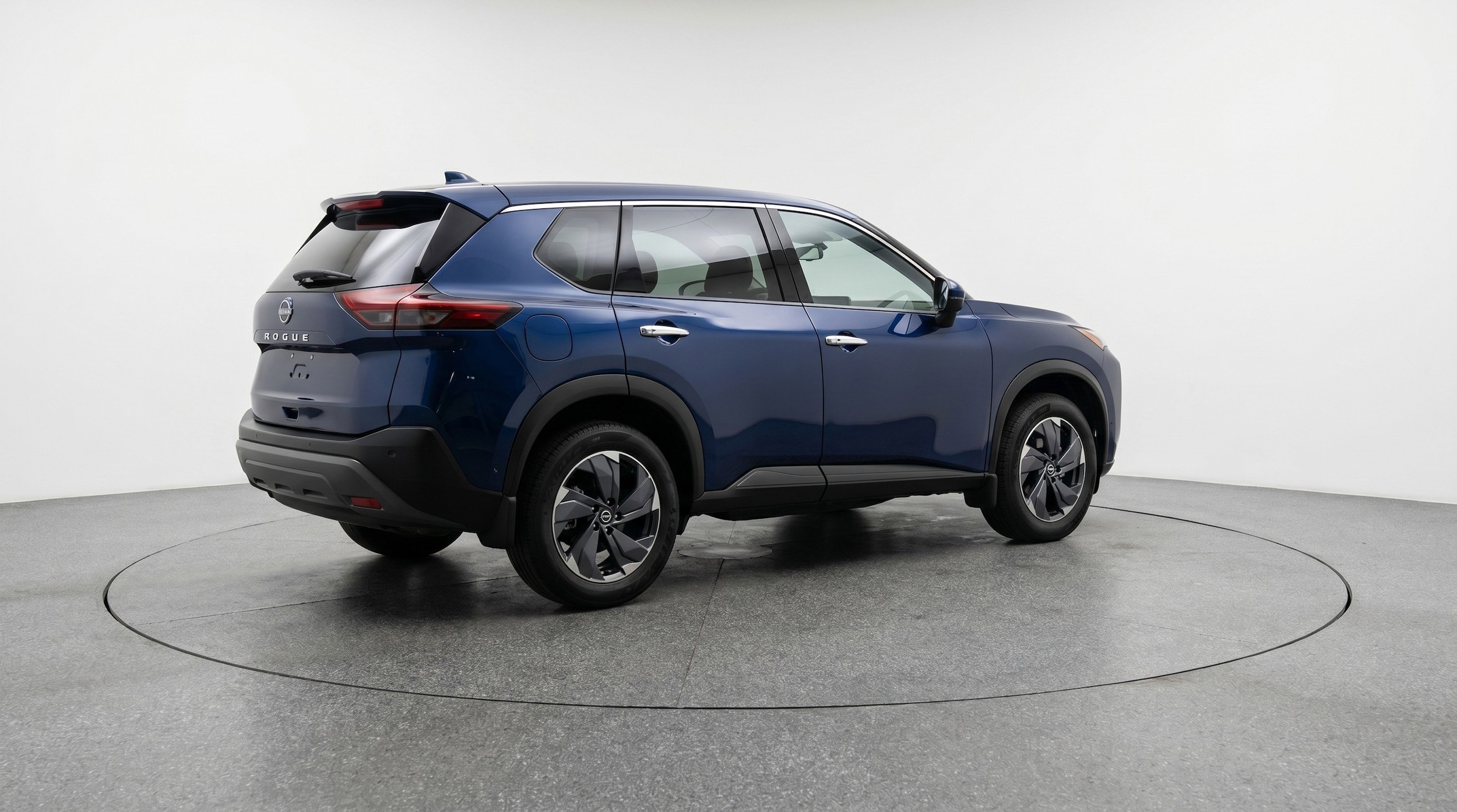 Thumbnail: 2025 Nissan Rogue - 9