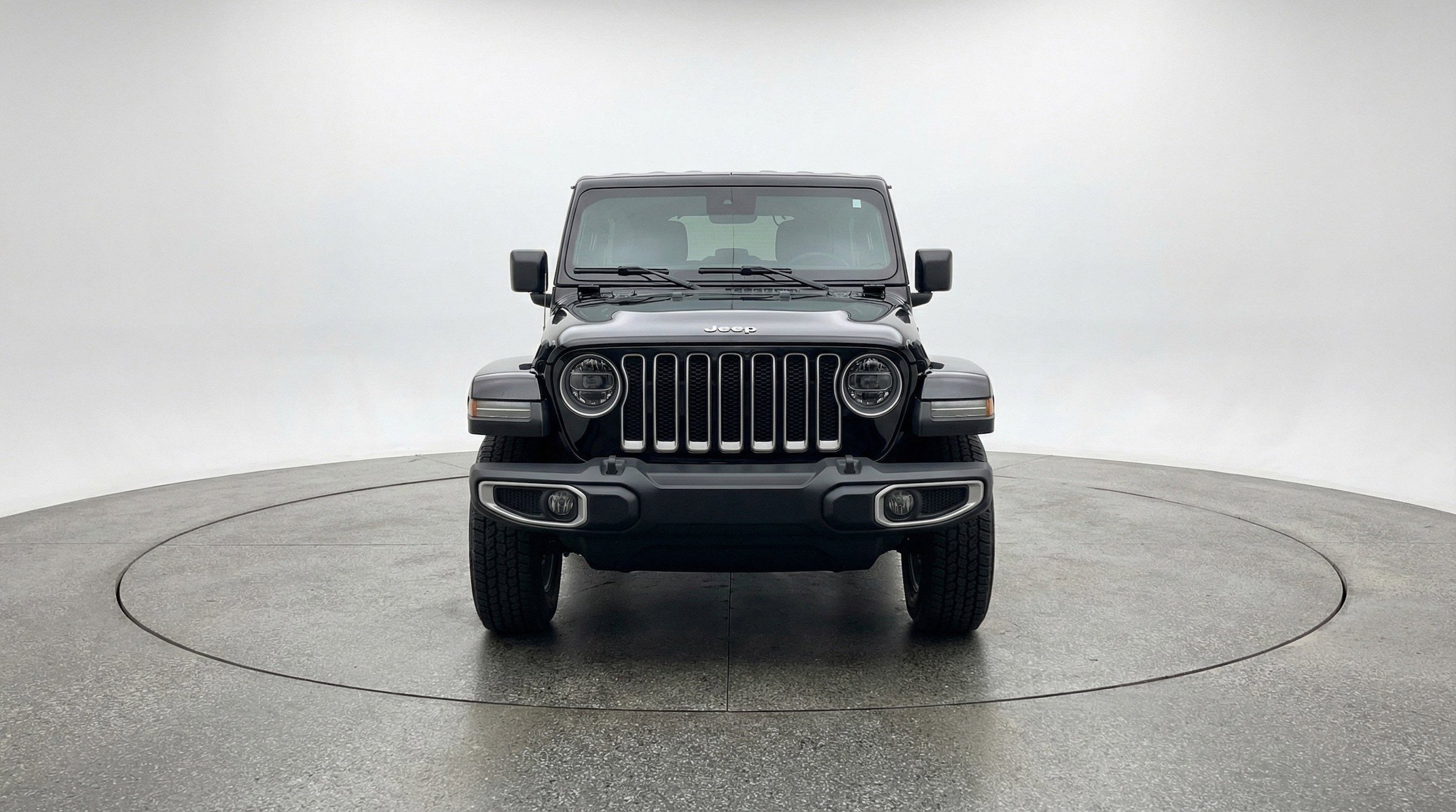 Thumbnail: 2025 Jeep Wrangler - 2
