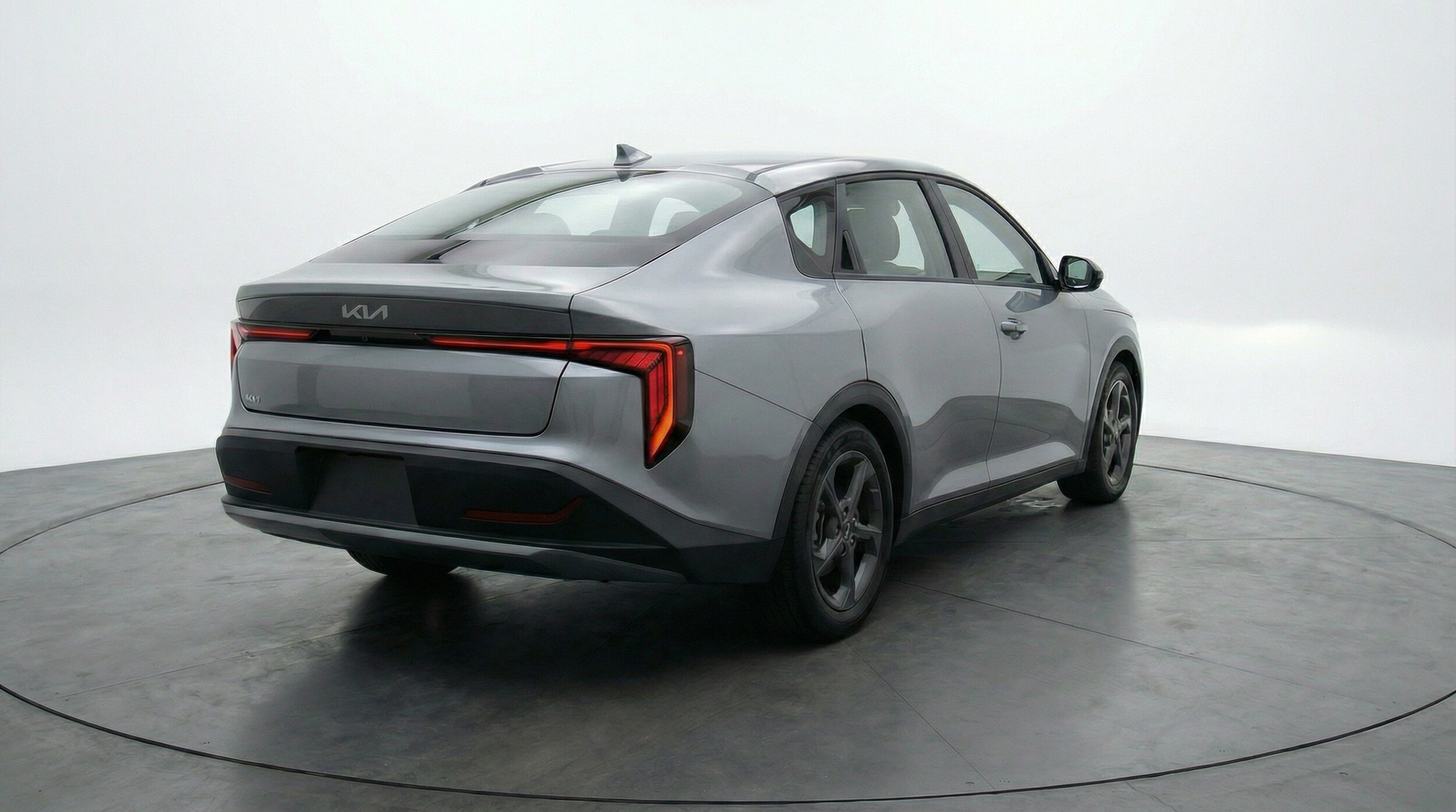 Thumbnail: 2025 Kia K4 - 7