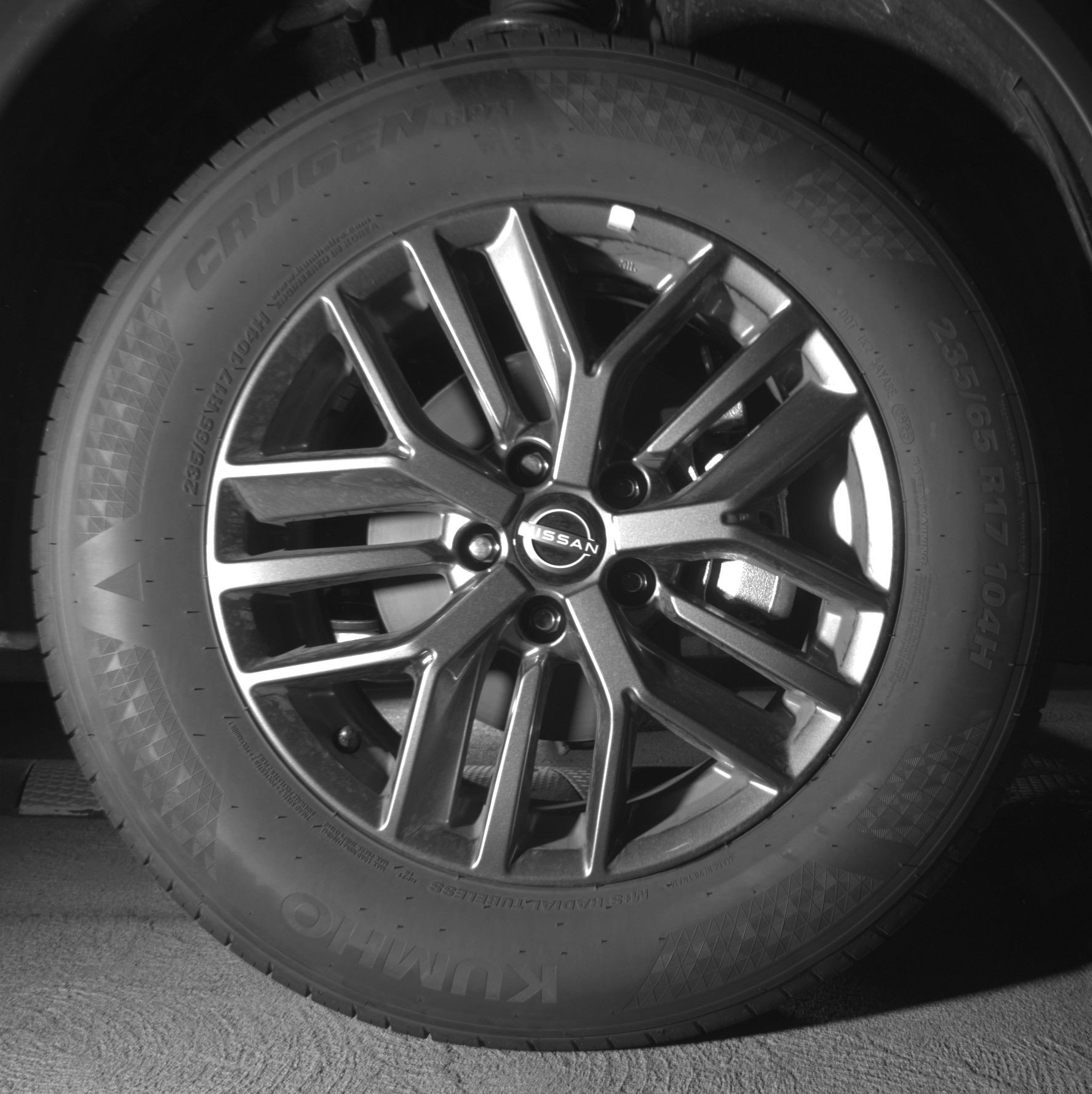 Thumbnail: 2026 Nissan Rogue - 13