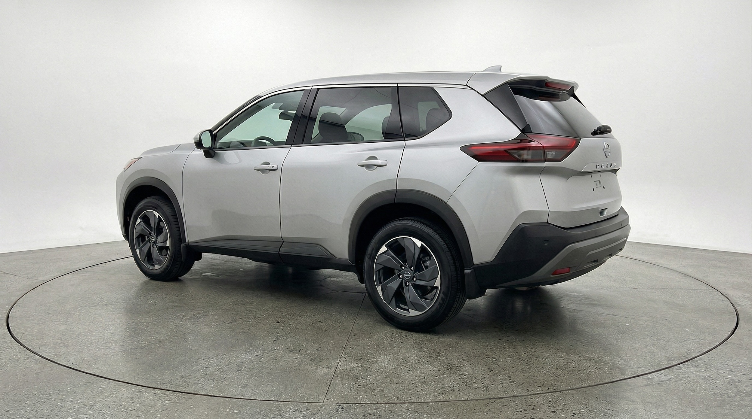 Thumbnail: 2025 Nissan Rogue - 5