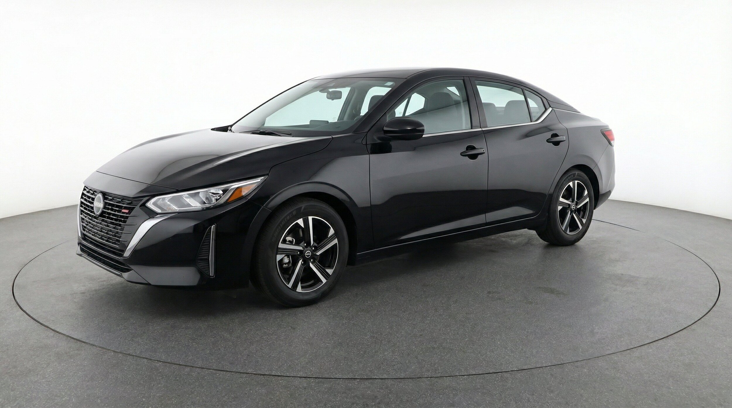 Thumbnail: 2025 Nissan Sentra - 3