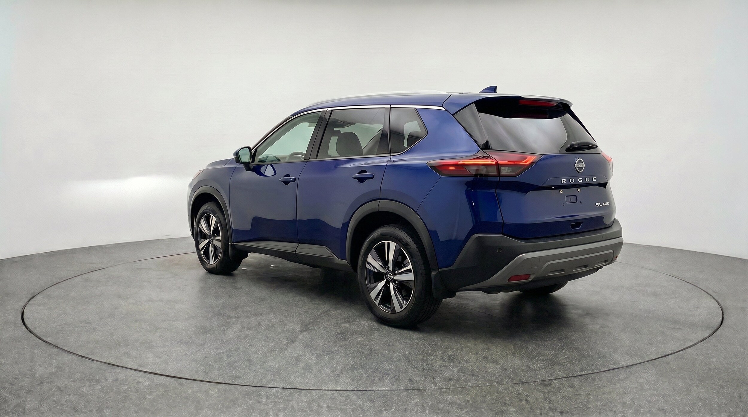 Thumbnail: 2026 Nissan Rogue - 6