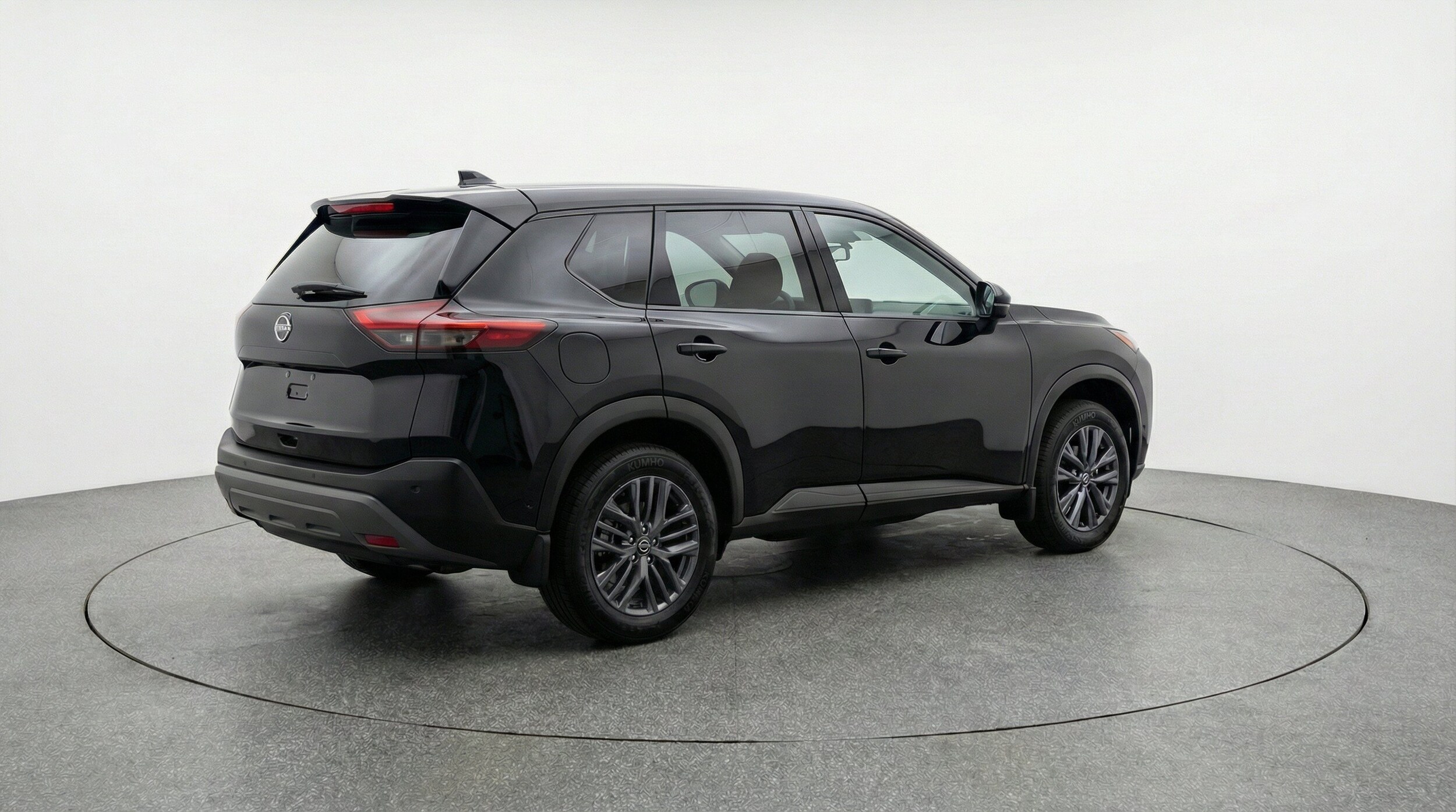 Thumbnail: 2026 Nissan Rogue - 9