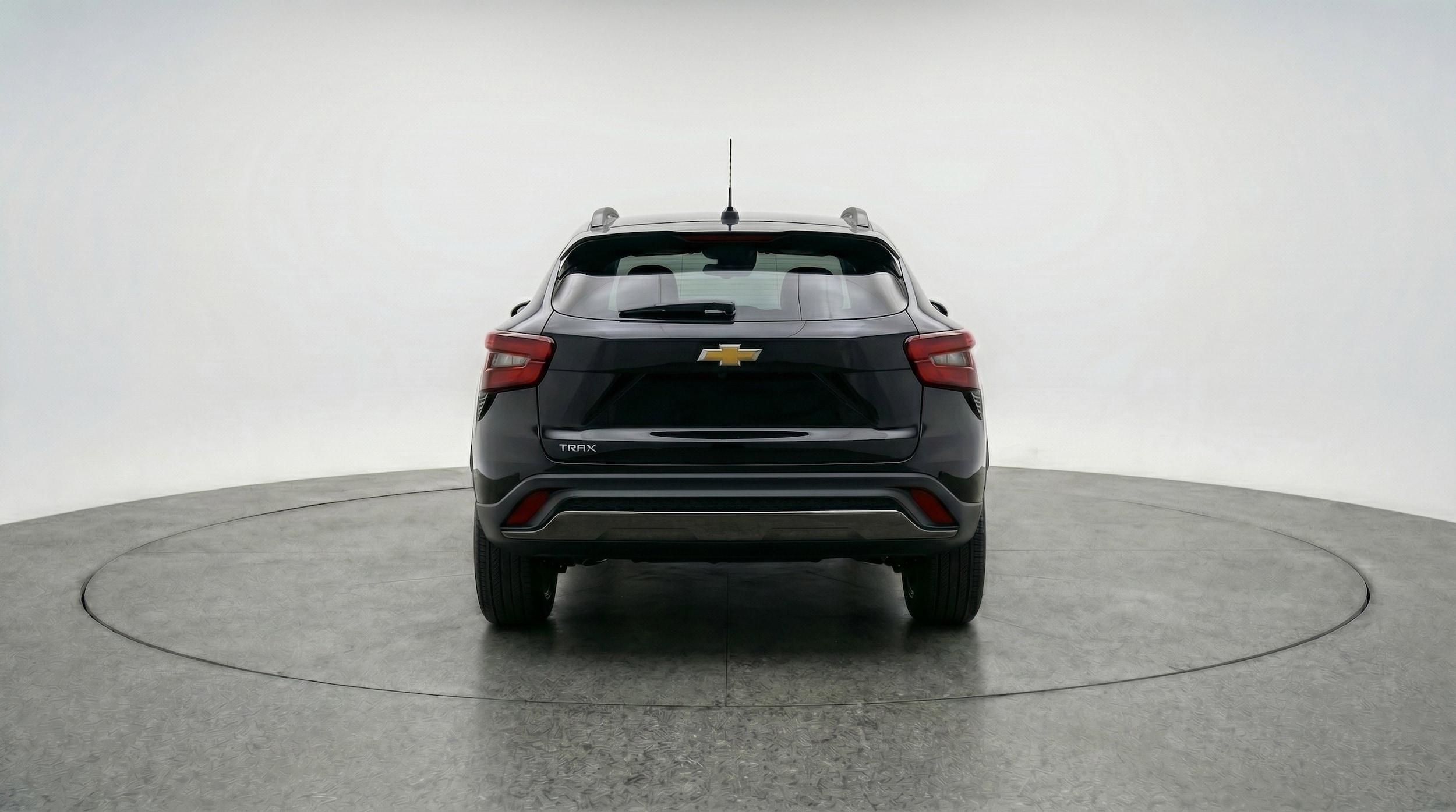 Thumbnail: 2025 Chevrolet Trax - 7