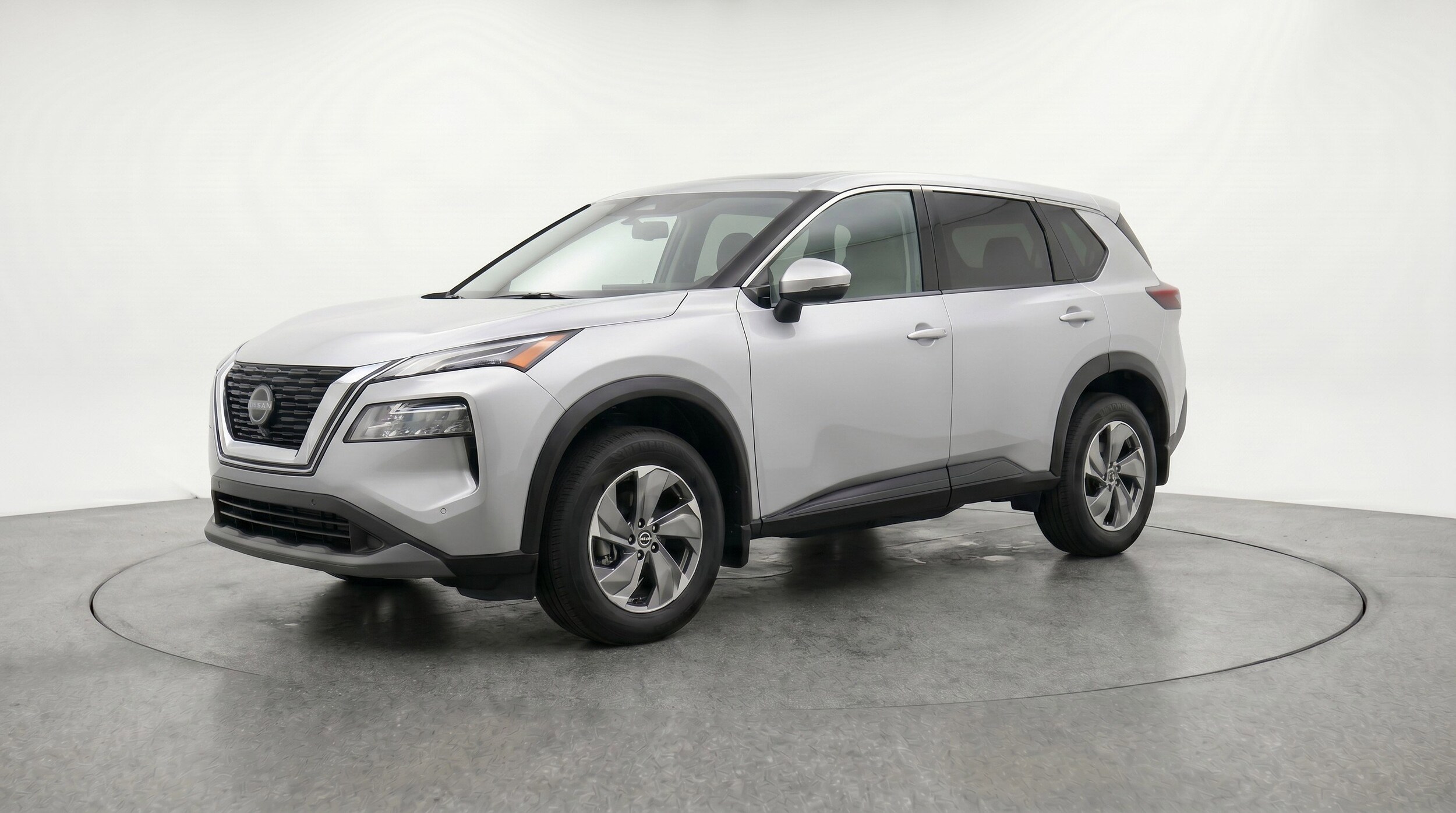 Thumbnail: 2025 Nissan Rogue - 3