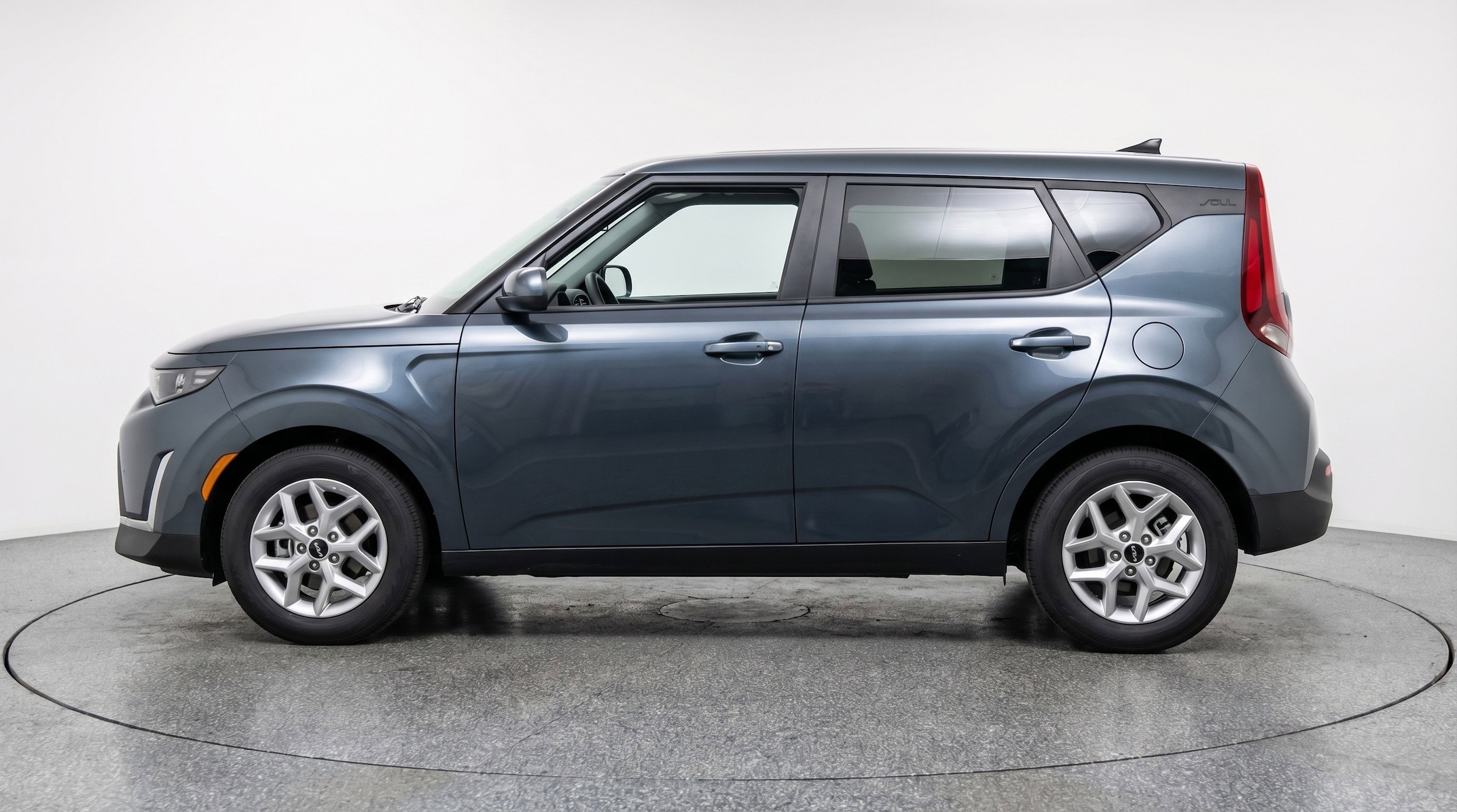 Thumbnail: 2025 Kia Soul - 5