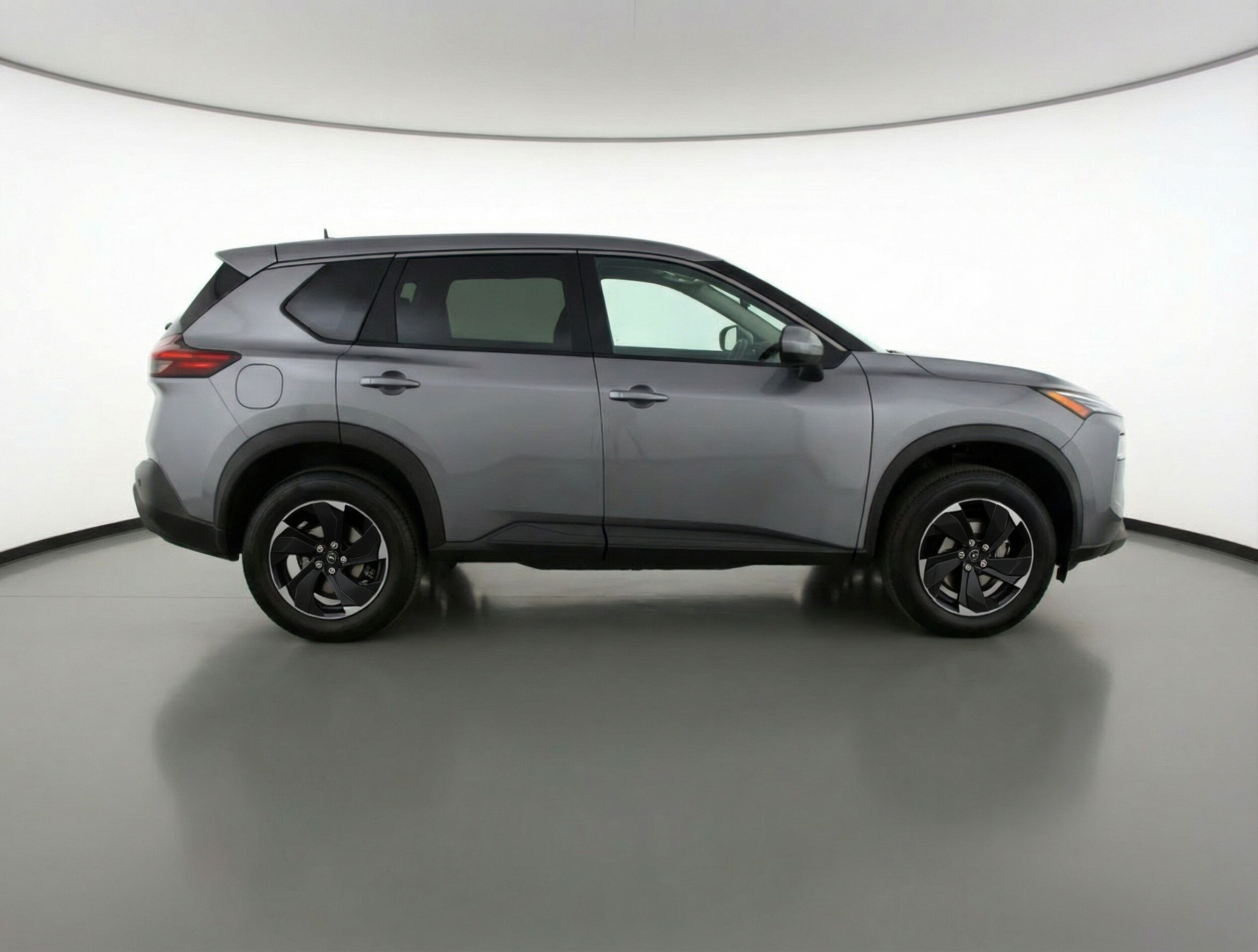 Thumbnail: 2025 Nissan Rogue - 8