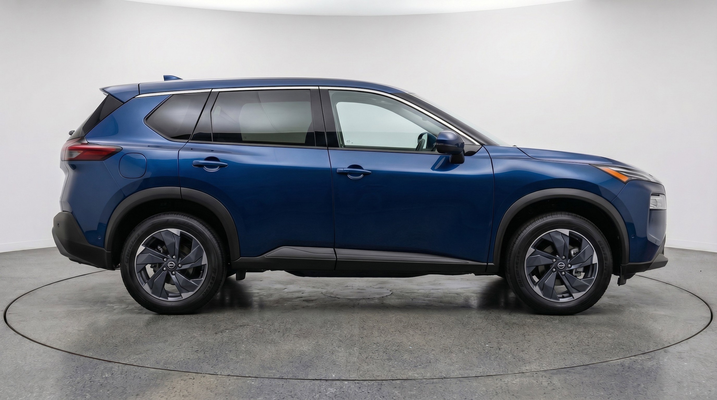 Thumbnail: 2025 Nissan Rogue - 11