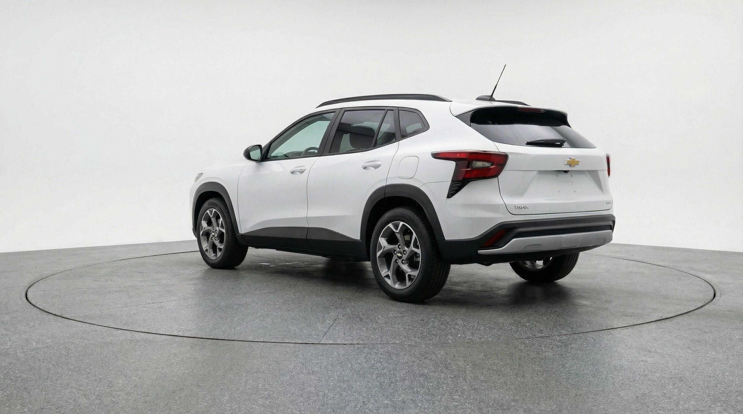 Thumbnail: 2025 Chevrolet Trax - 6