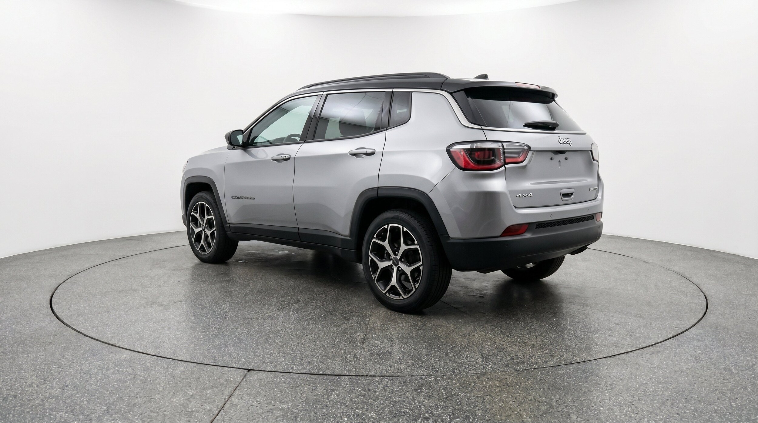 Thumbnail: 2025 Jeep Compass - 6