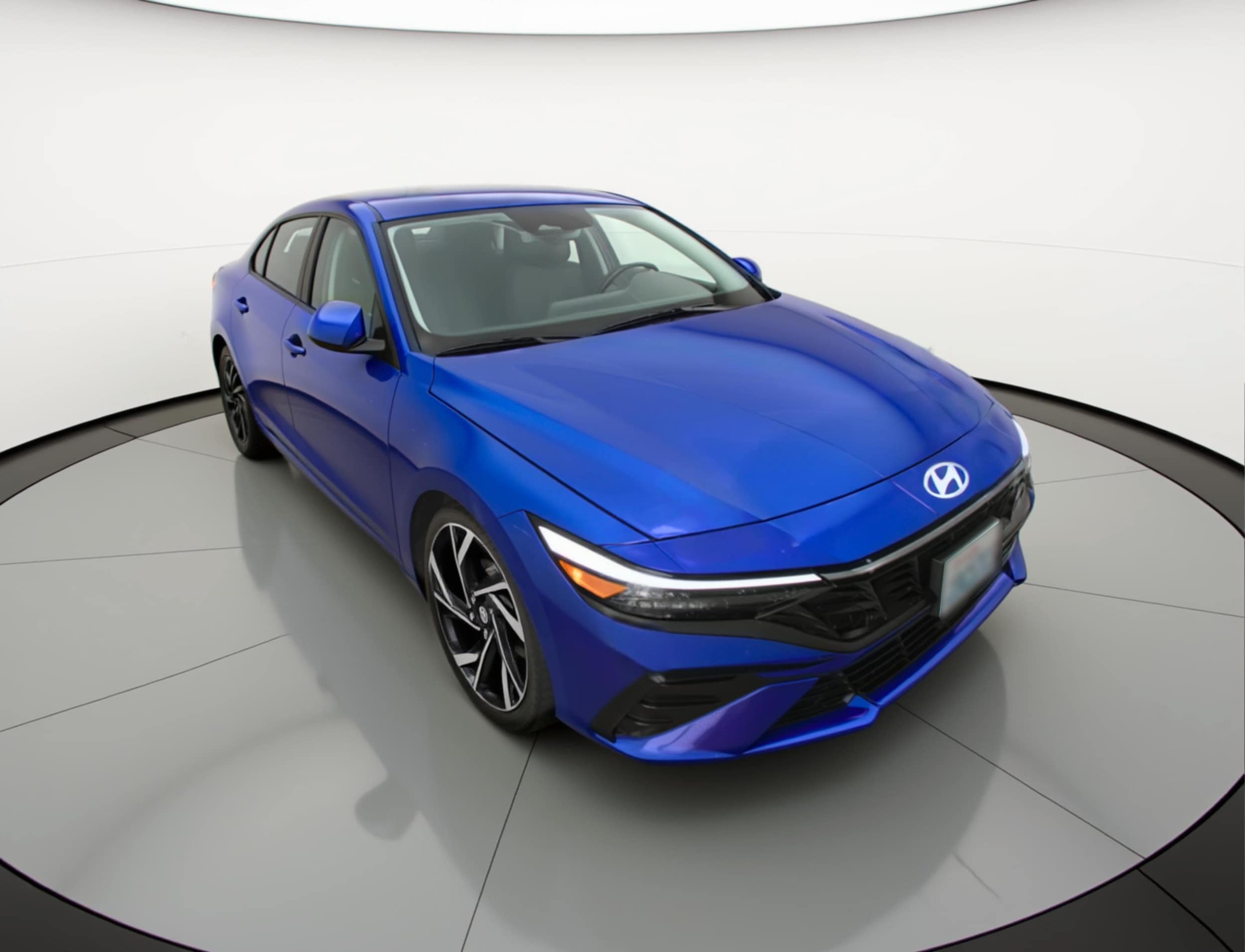 Thumbnail: 2025 Hyundai Elantra - 1