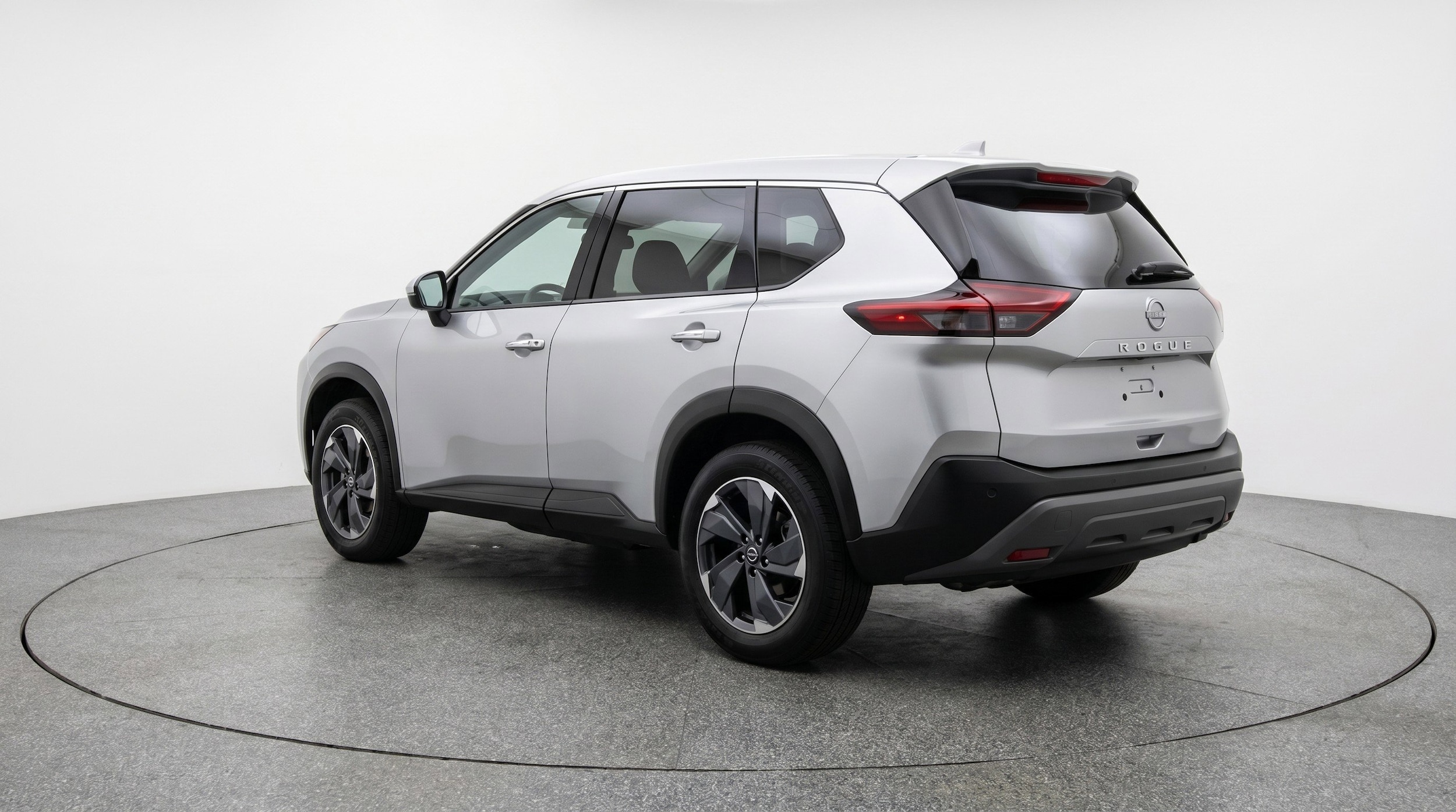 Thumbnail: 2025 Nissan Rogue - 6