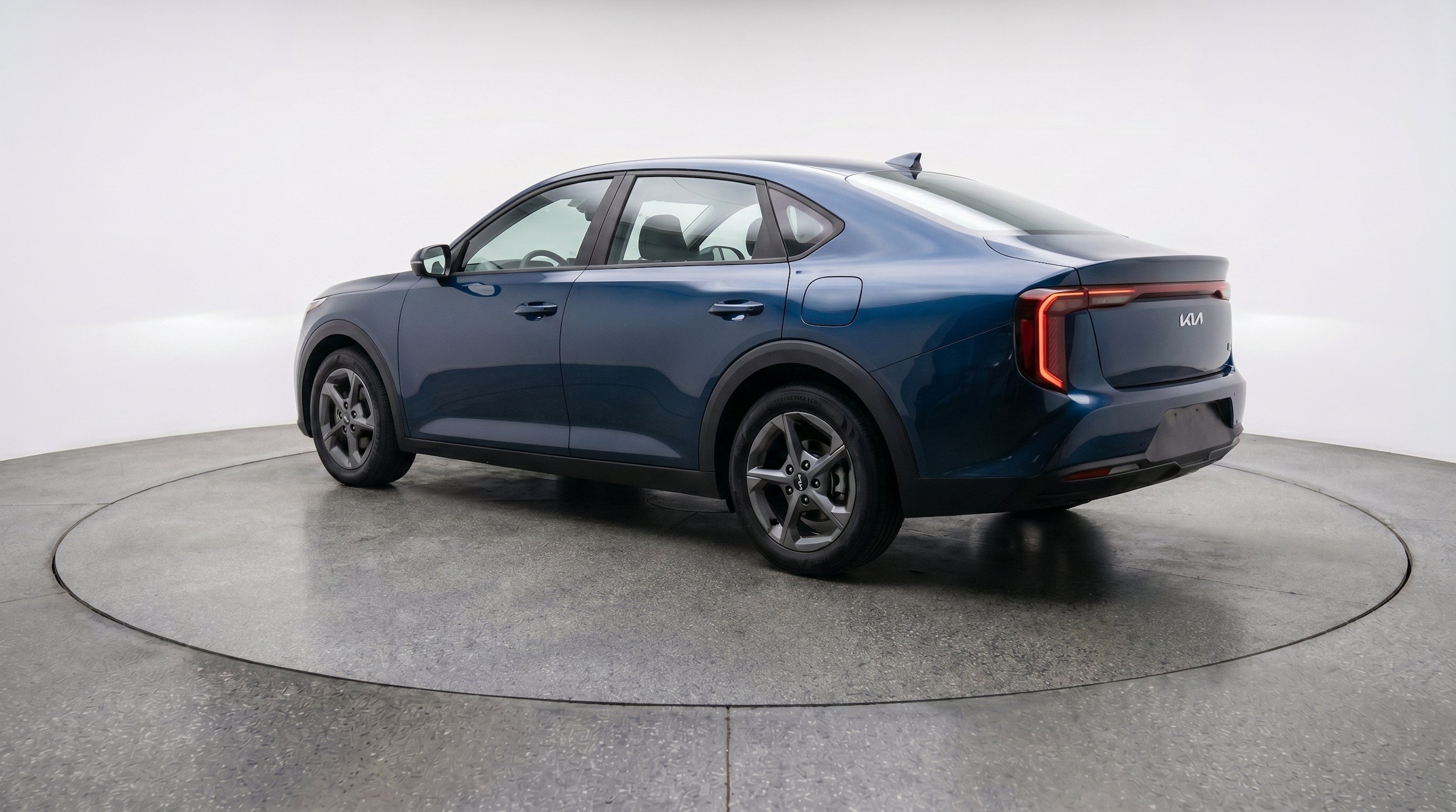 Thumbnail: 2026 Kia K4 - 6