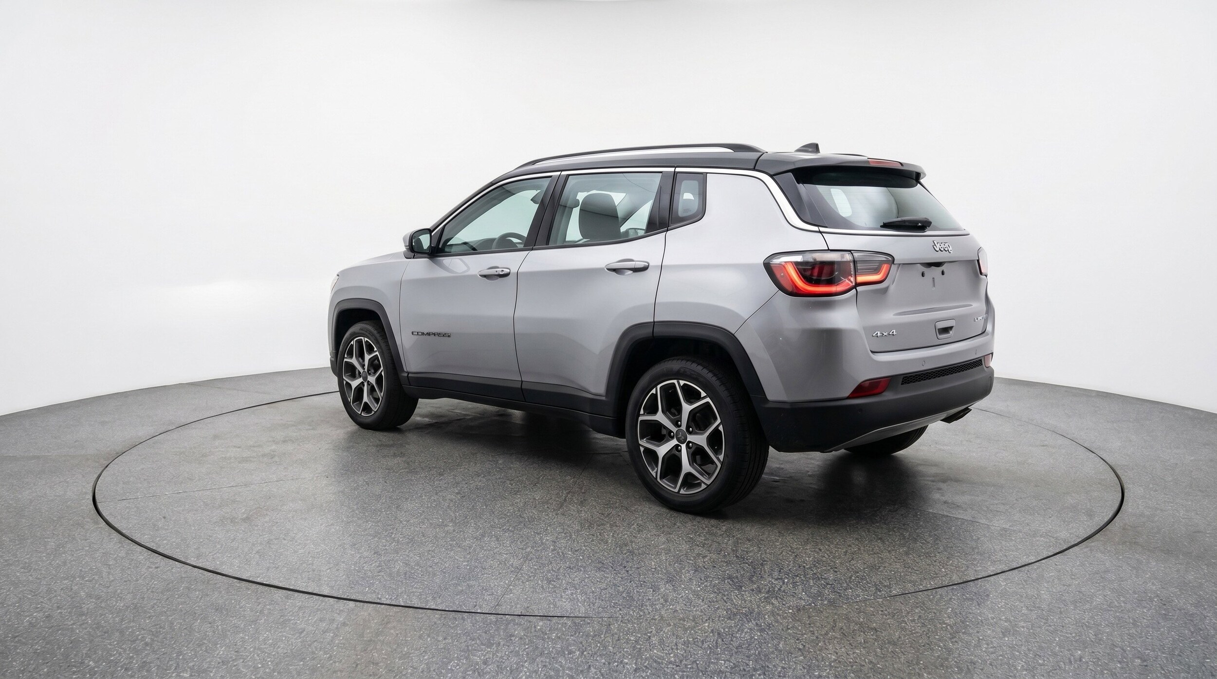 Thumbnail: 2025 Jeep Compass - 6