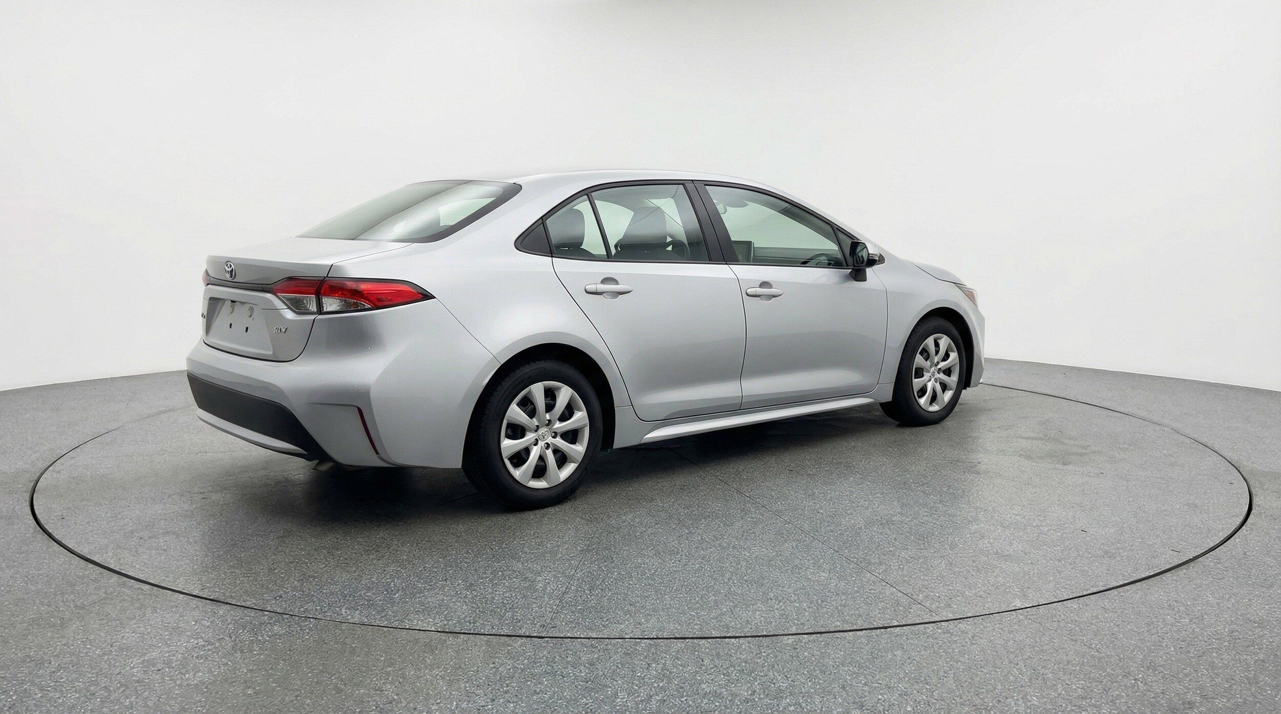 Thumbnail: 2025 Toyota Corolla - 9