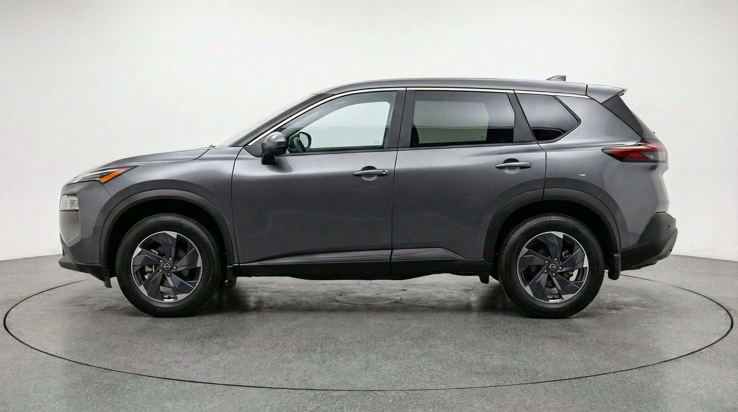 Thumbnail: 2025 Nissan Rogue - 5