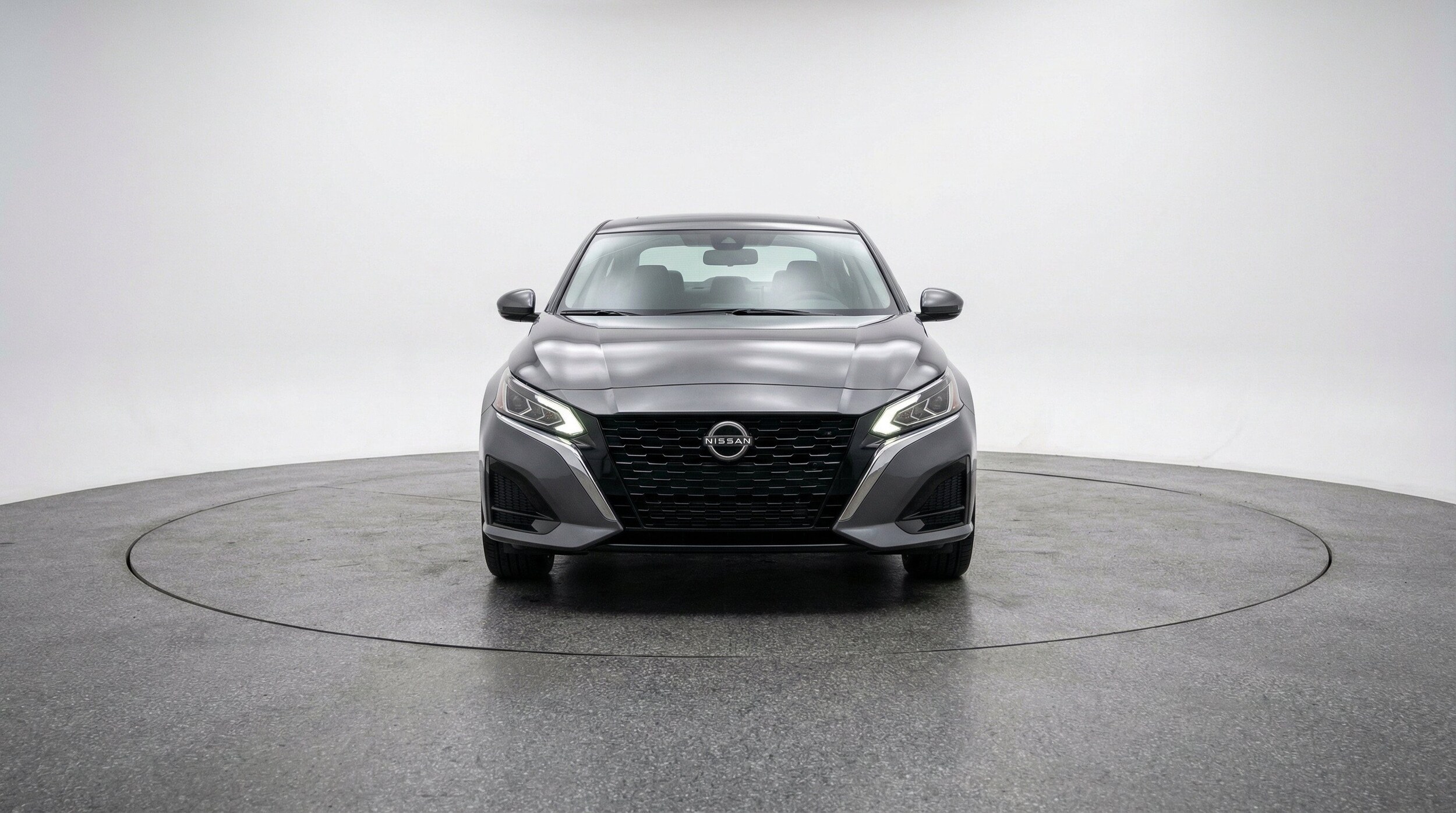 Thumbnail: 2025 Nissan Altima - 2