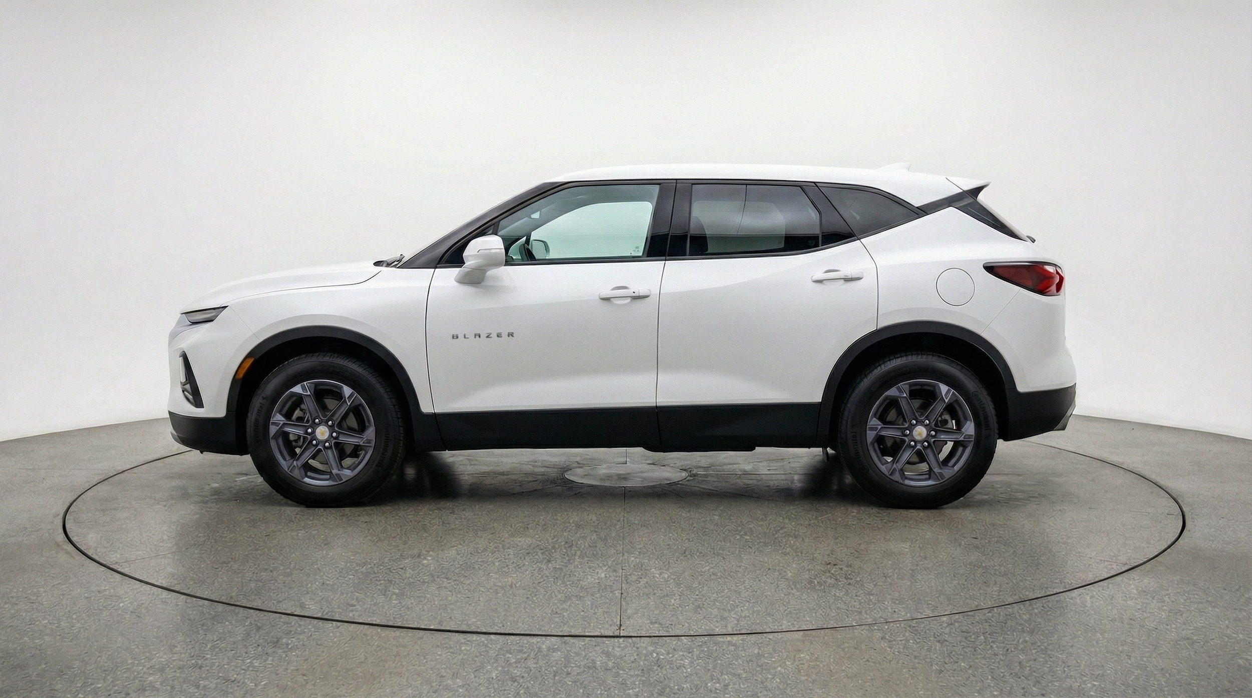 Thumbnail: 2025 Chevrolet Blazer - 5