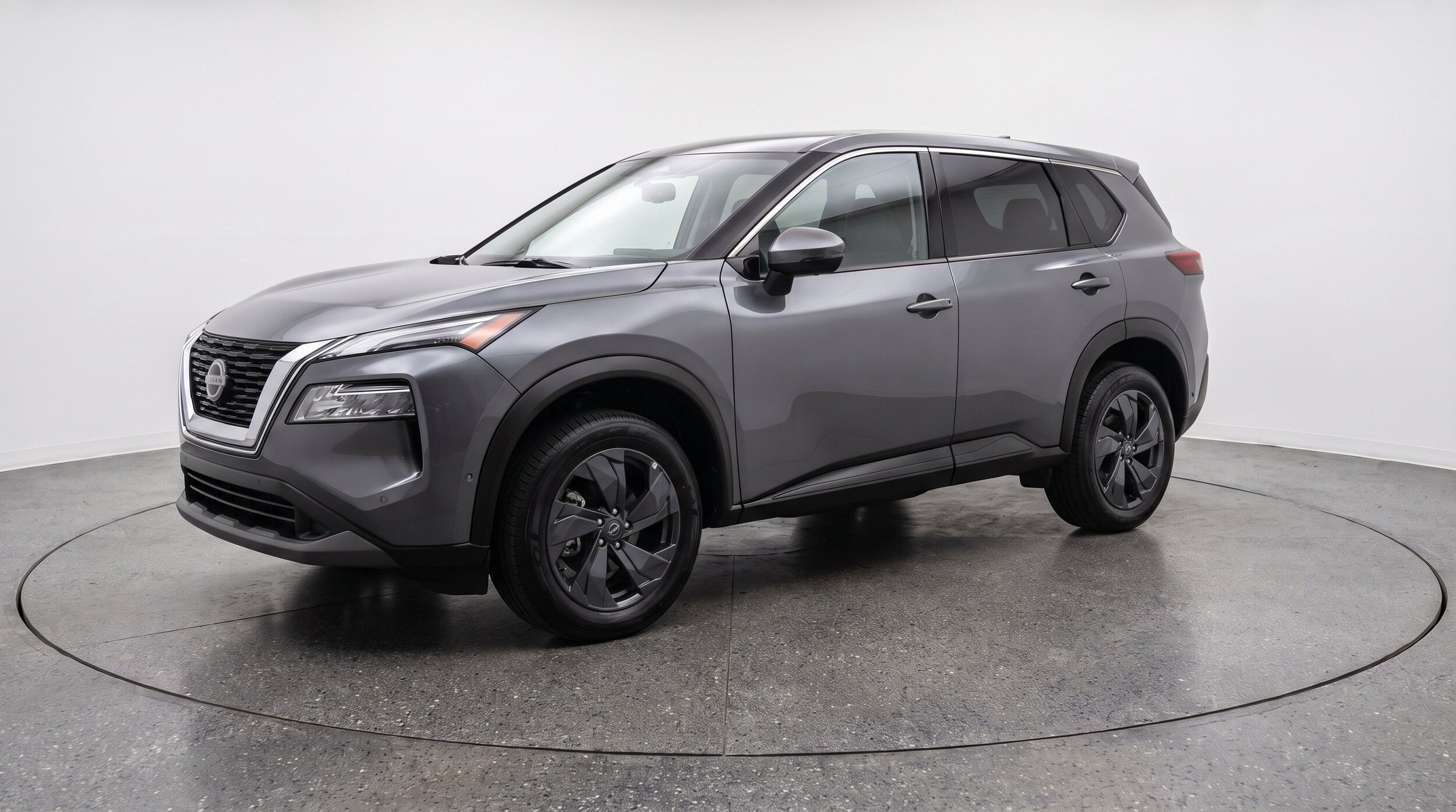 Thumbnail: 2026 Nissan Rogue - 3