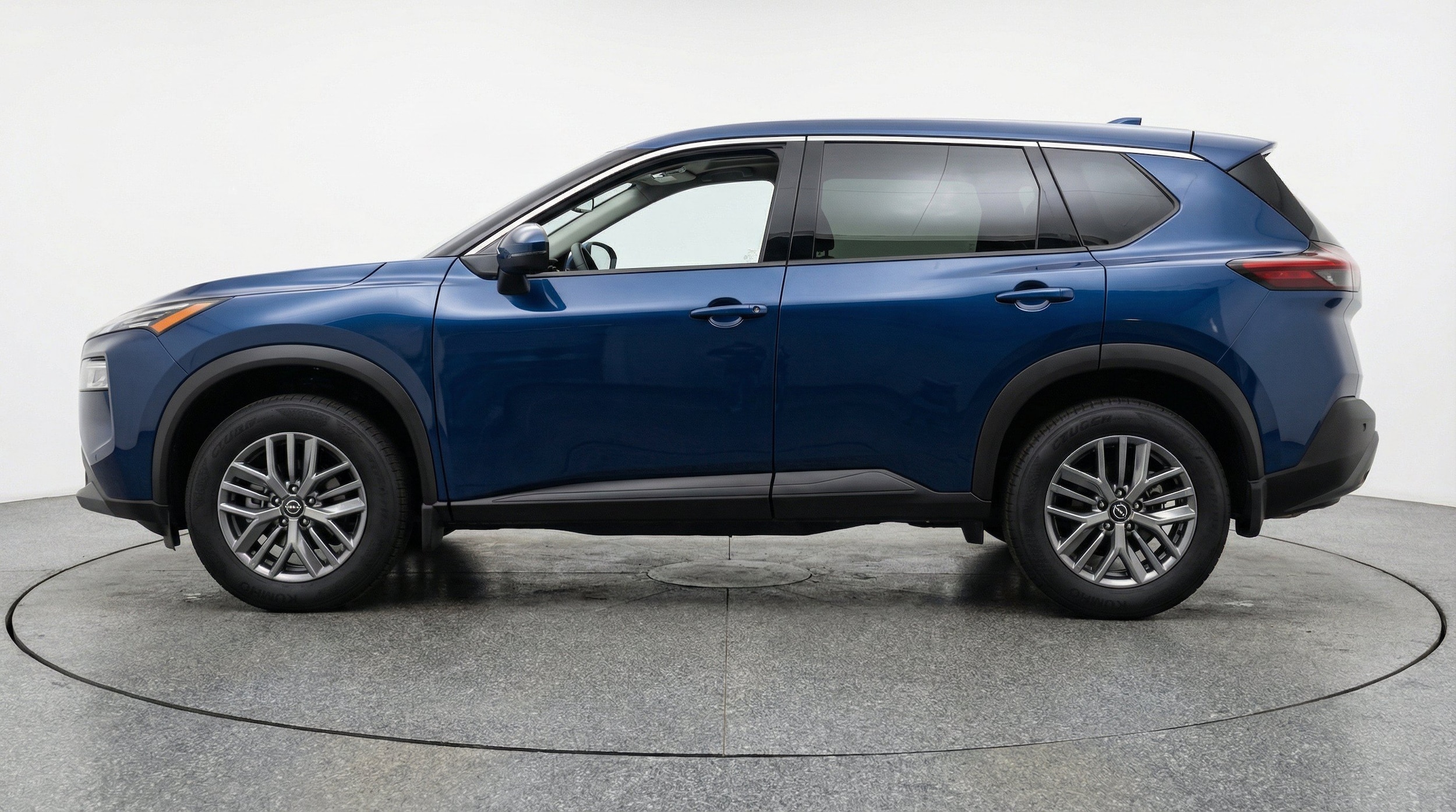 Thumbnail: 2026 Nissan Rogue - 5