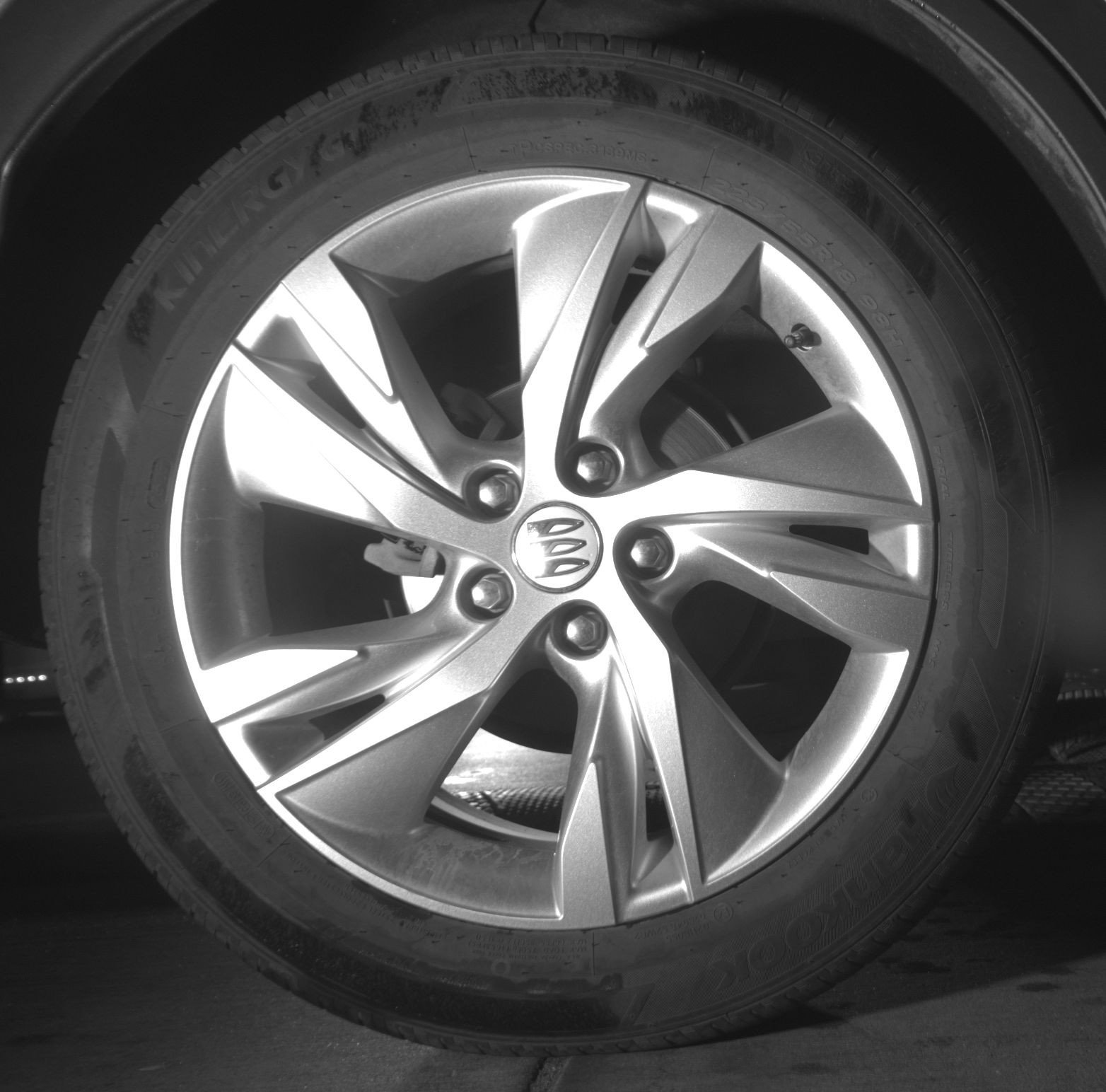 Thumbnail: 2025 Buick Encore GX - 13