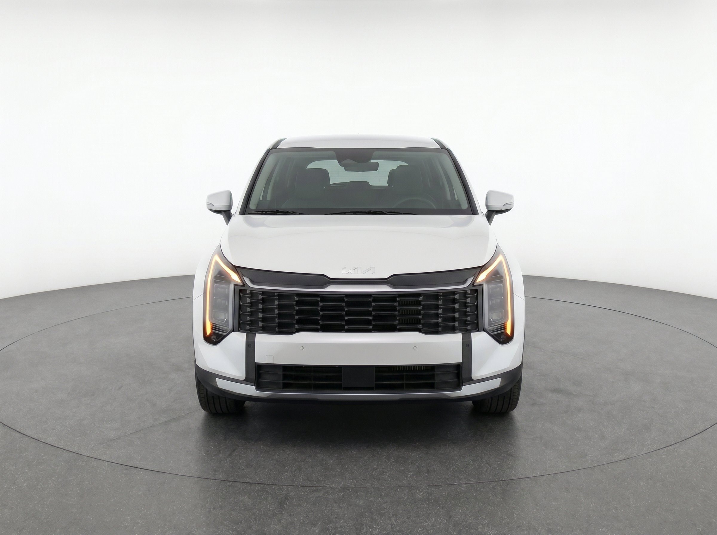 Thumbnail: 2026 Kia Sportage - 2