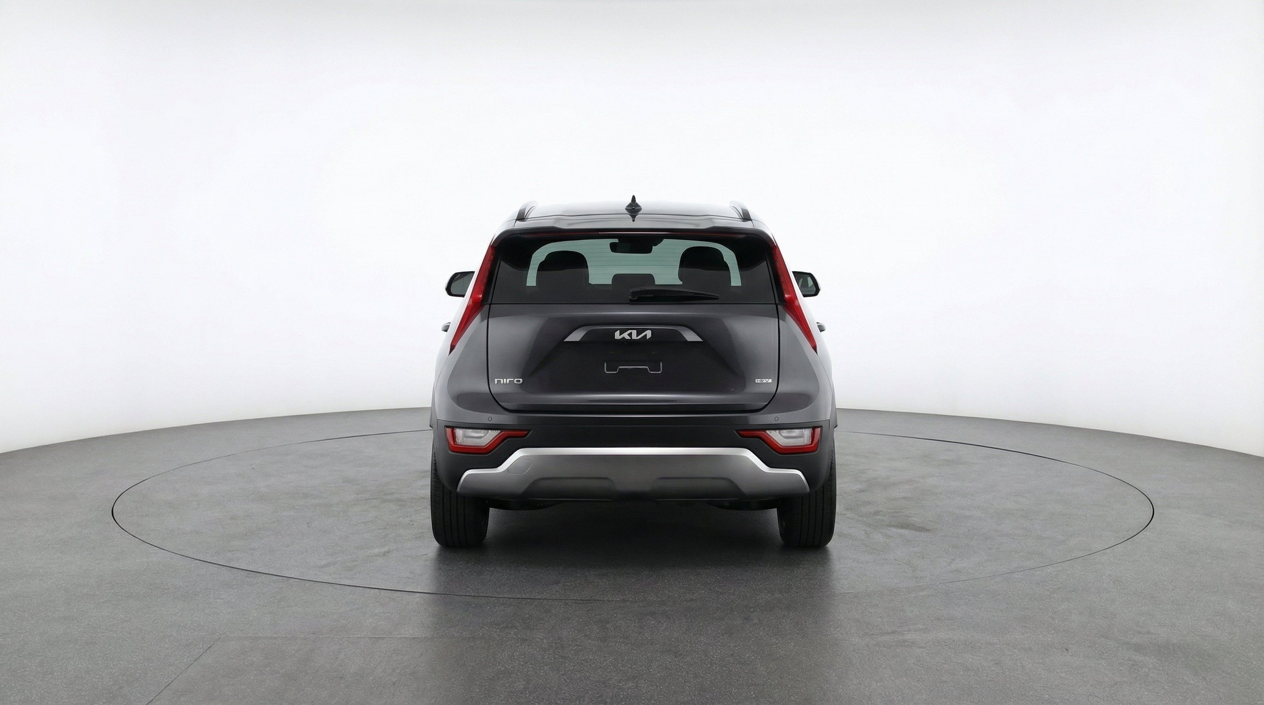 Thumbnail: 2026 Kia Niro - 7
