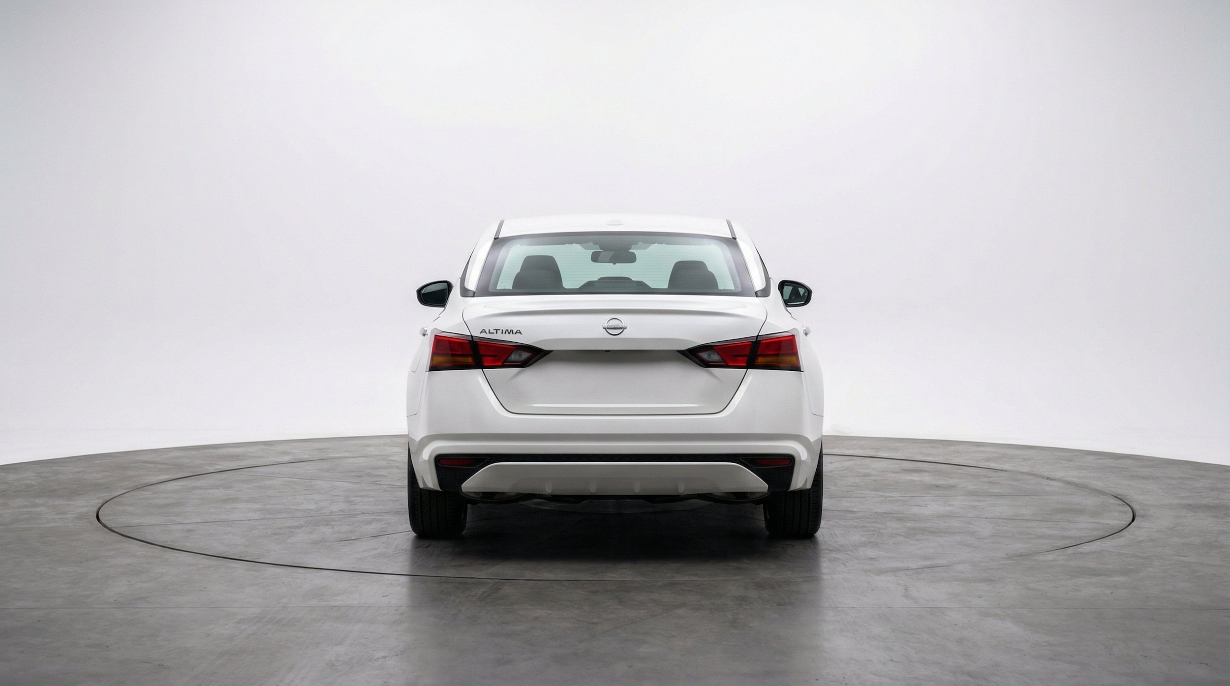 Thumbnail: 2025 Nissan Altima - 7