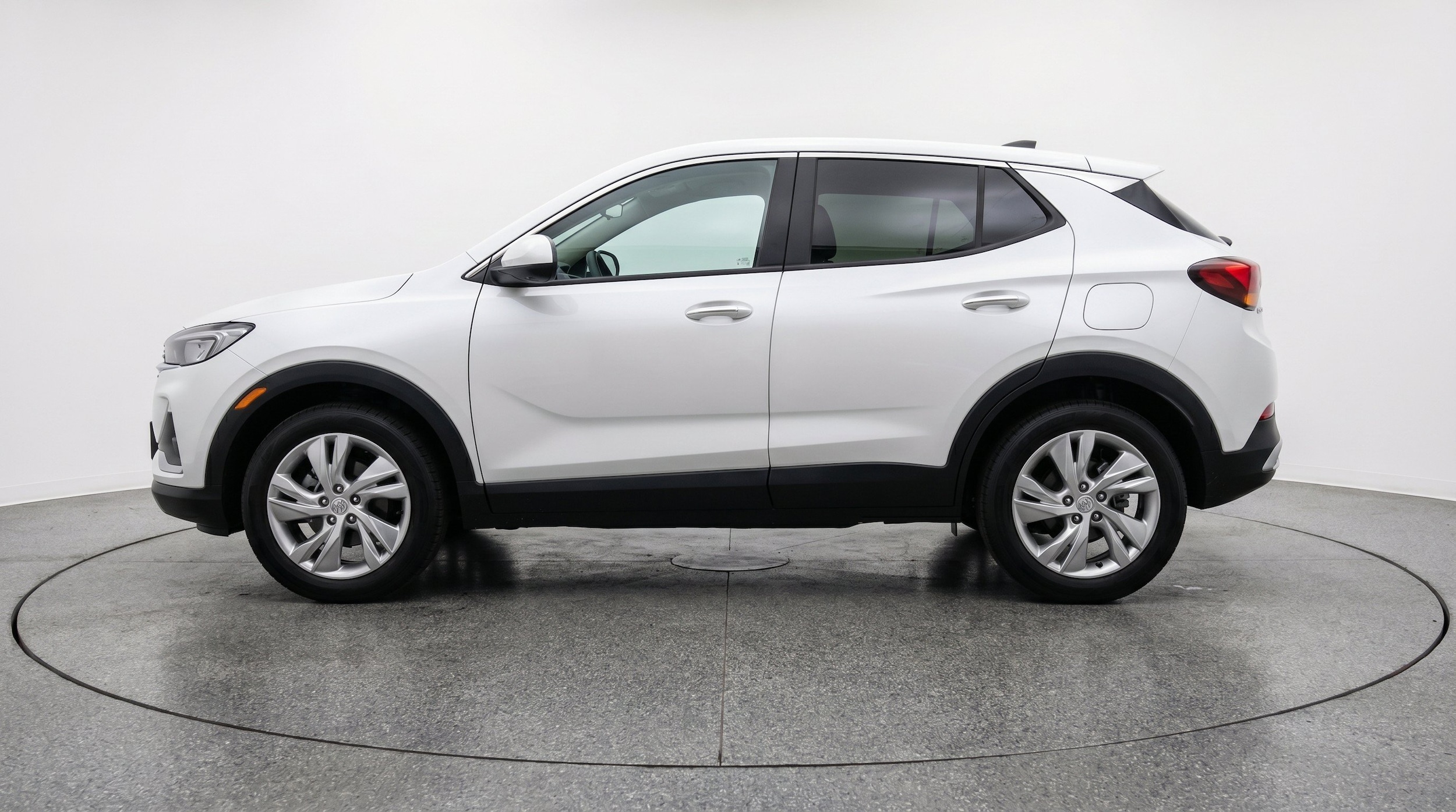 Thumbnail: 2026 Buick Encore GX - 5