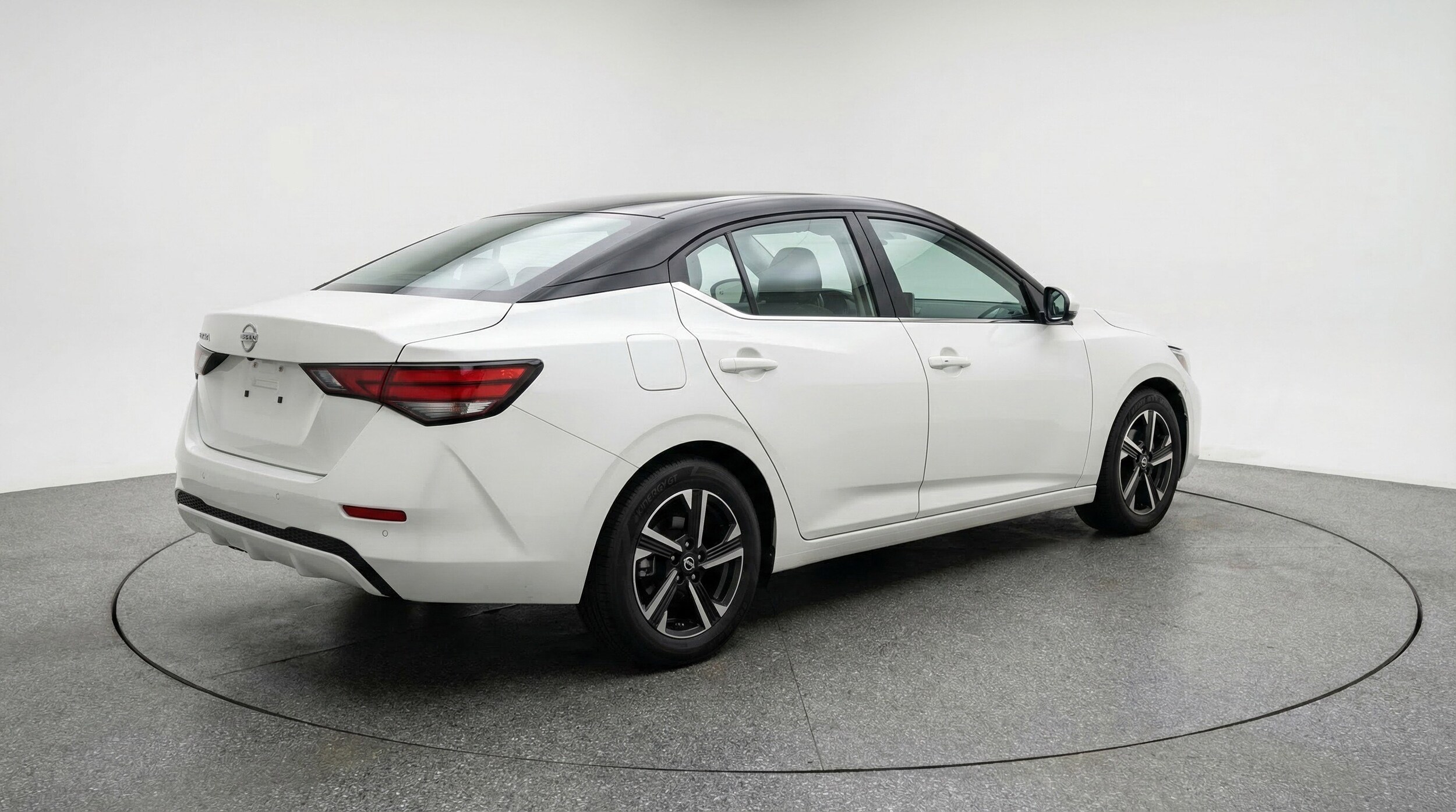 Thumbnail: 2025 Nissan Sentra - 9