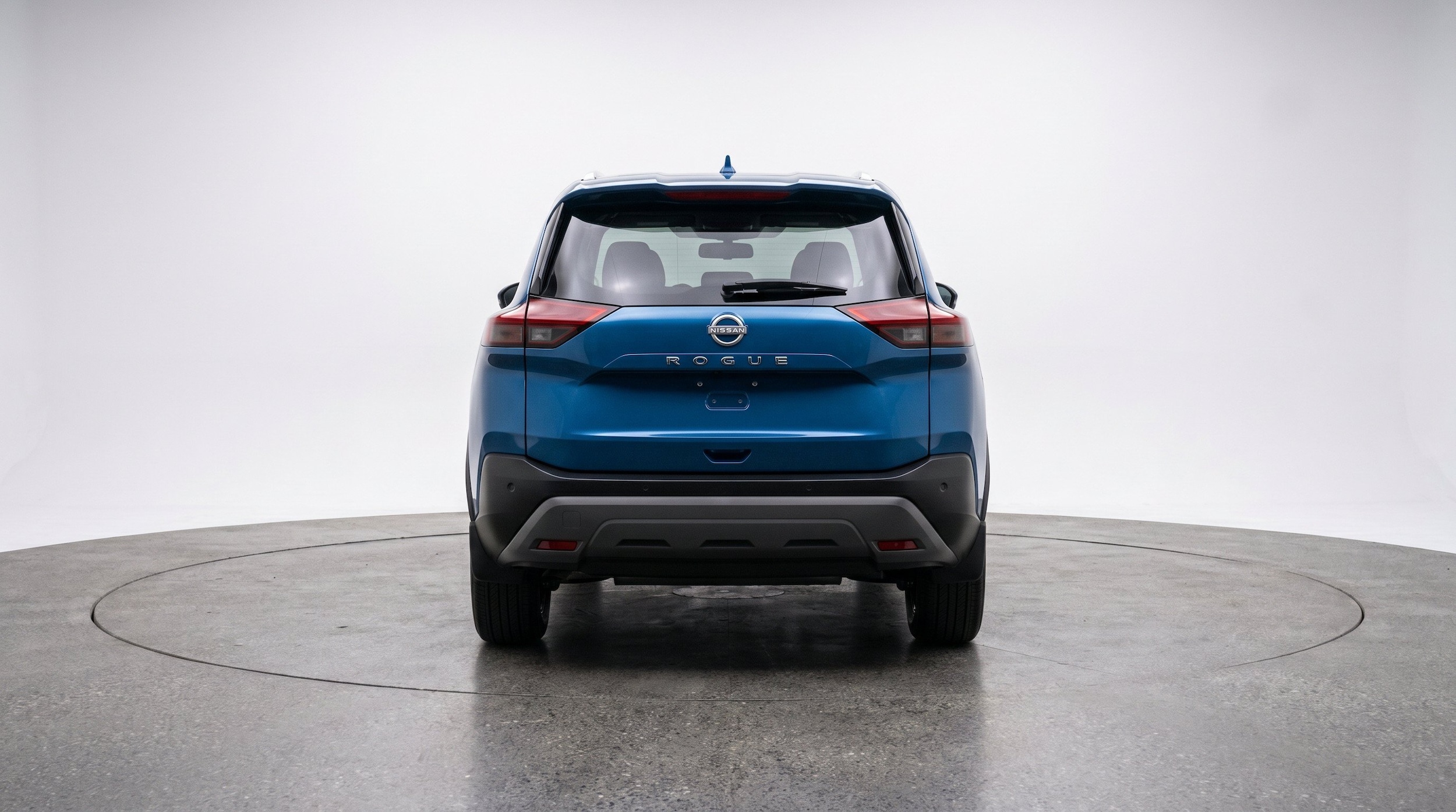 Thumbnail: 2026 Nissan Rogue - 7