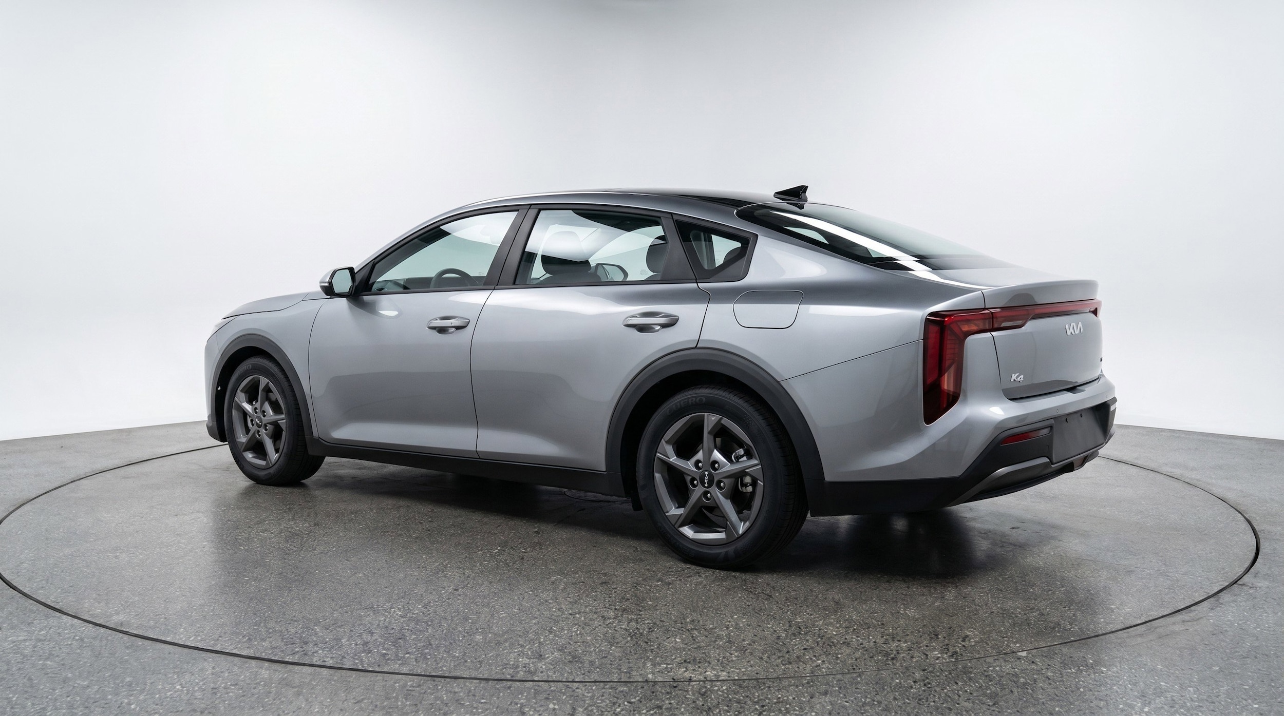 Thumbnail: 2025 Kia K4 - 6