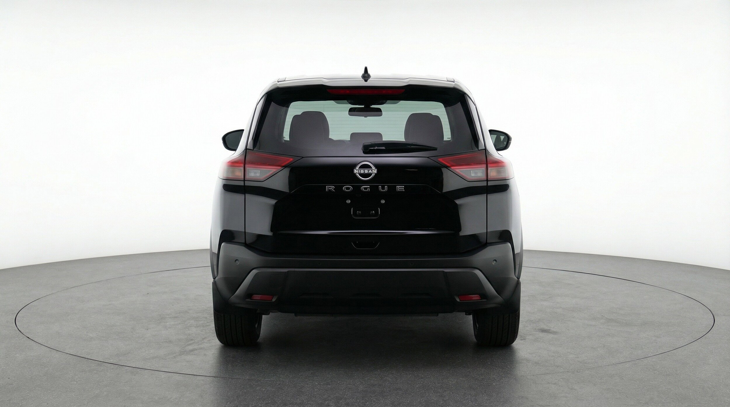 Thumbnail: 2025 Nissan Rogue - 7