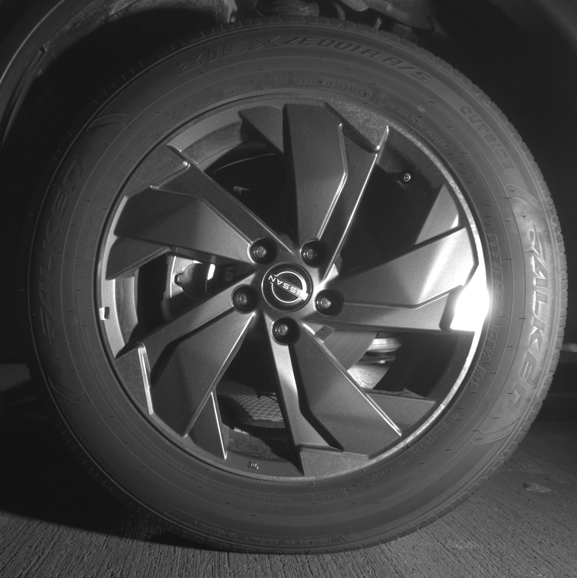 Thumbnail: 2025 Nissan Rogue - 9