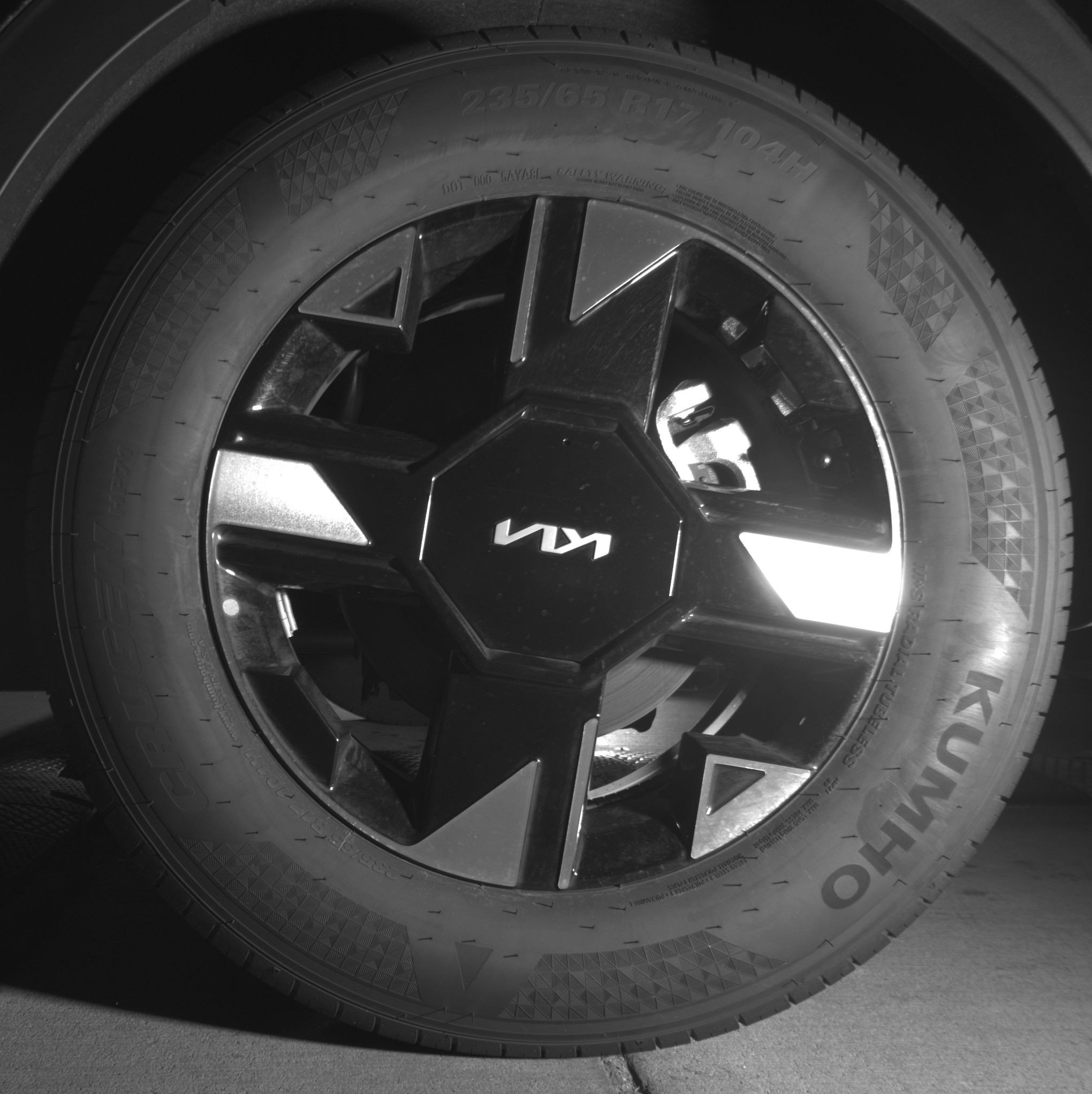 Thumbnail: 2026 Kia Sportage - 14