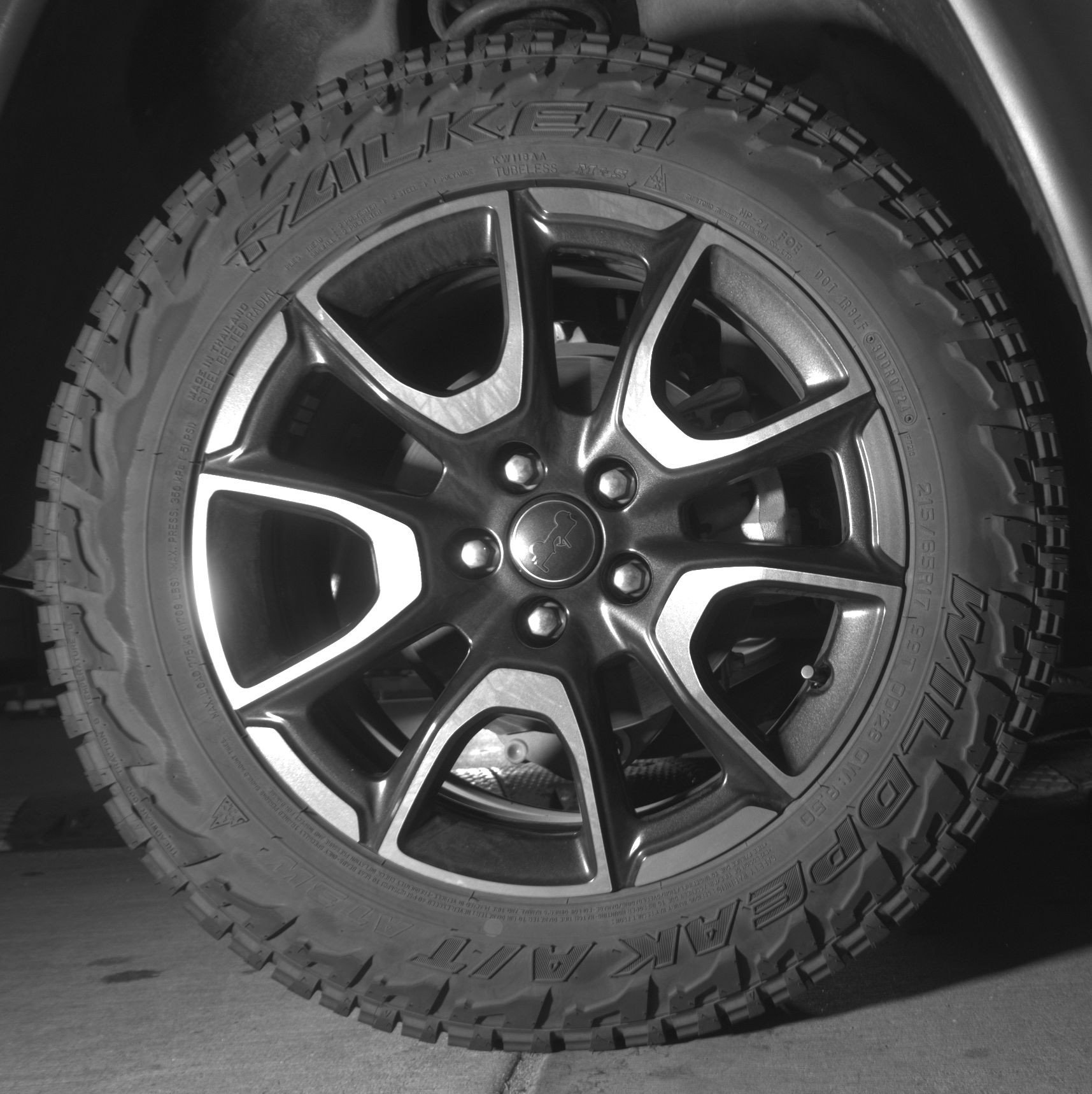 Thumbnail: 2025 Jeep Compass - 15