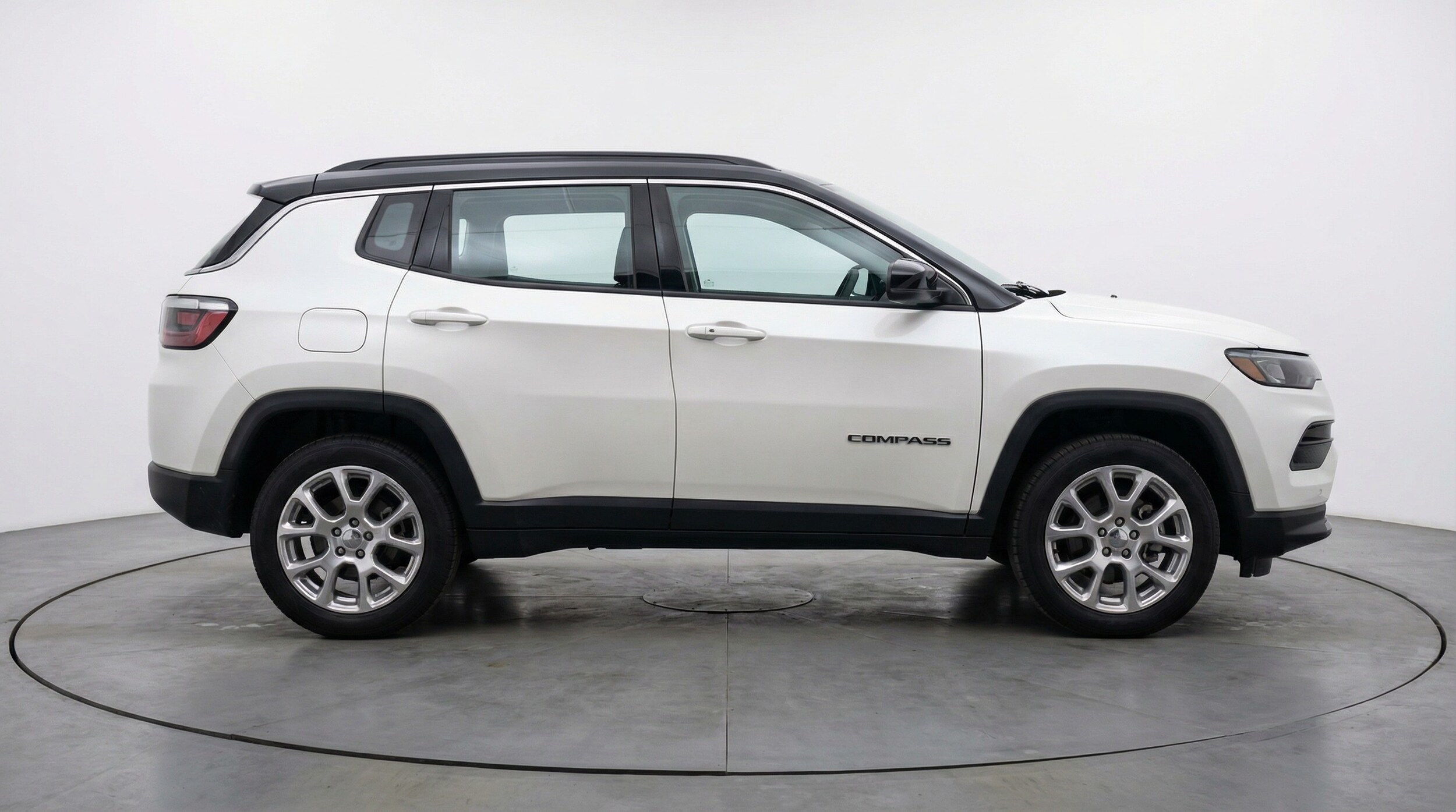 Thumbnail: 2025 Jeep Compass - 8