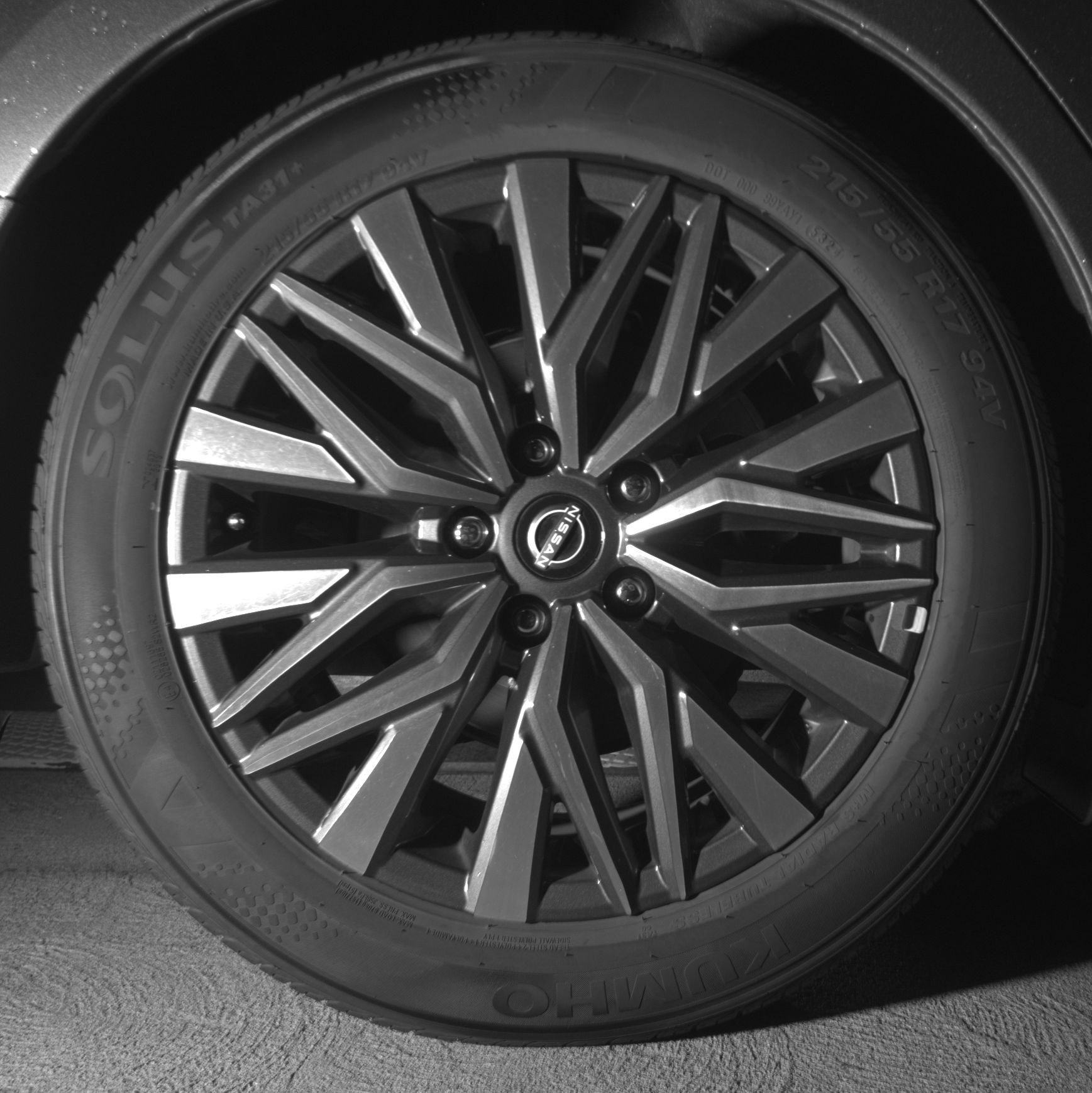 Thumbnail: 2025 Nissan Altima - 15