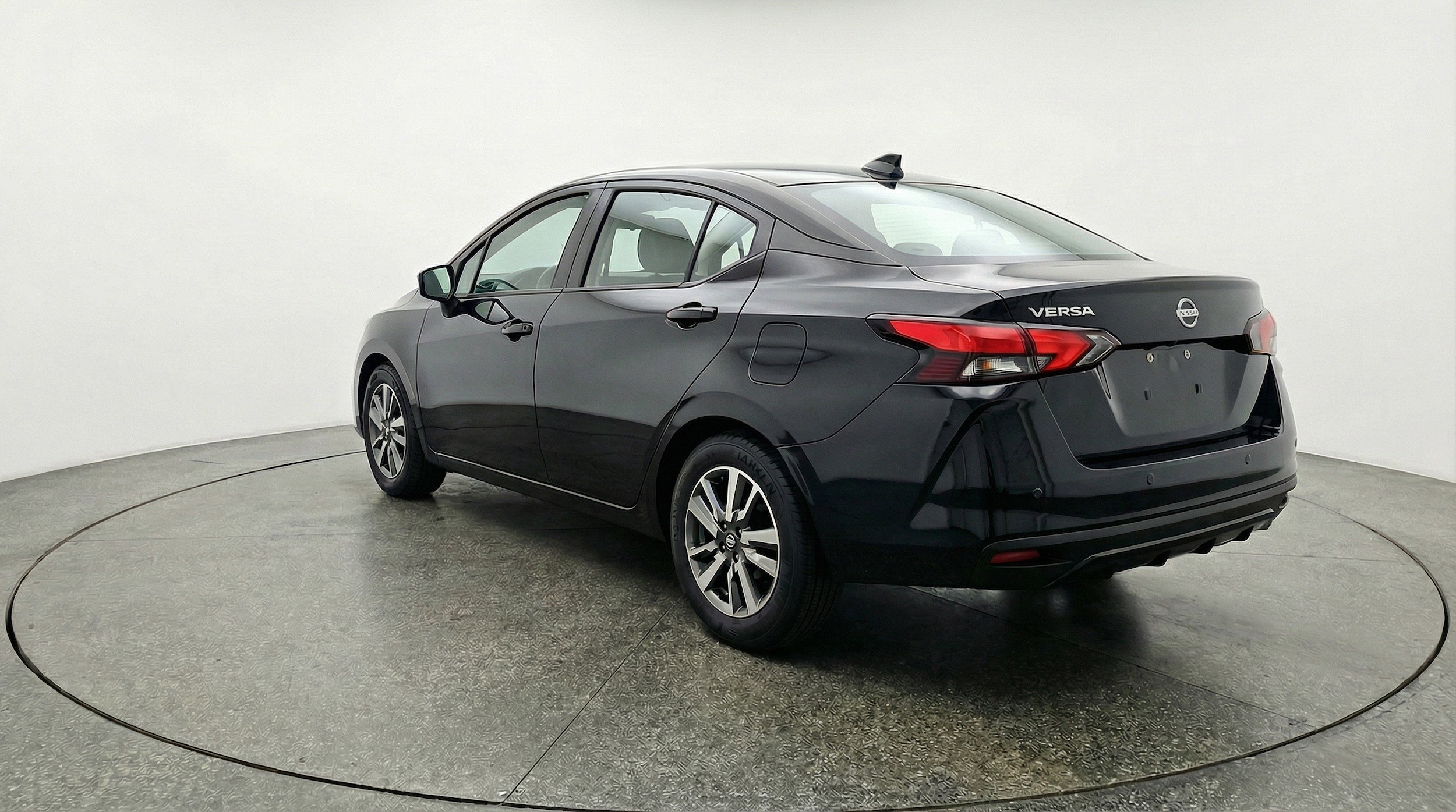 Thumbnail: 2025 Nissan Versa - 6