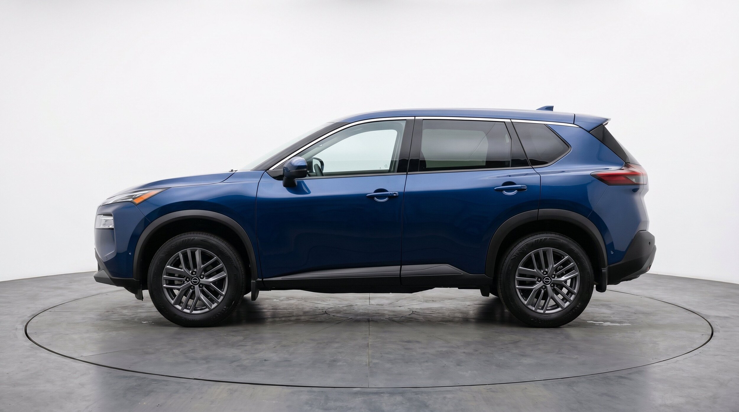 Thumbnail: 2026 Nissan Rogue - 5