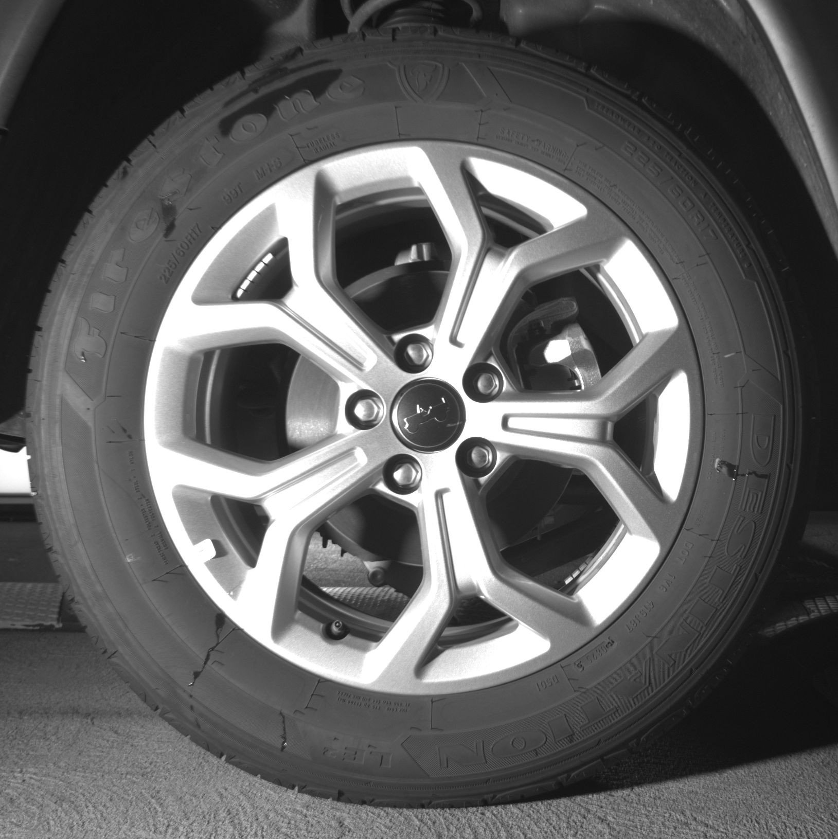 Thumbnail: 2025 Jeep Compass - 15