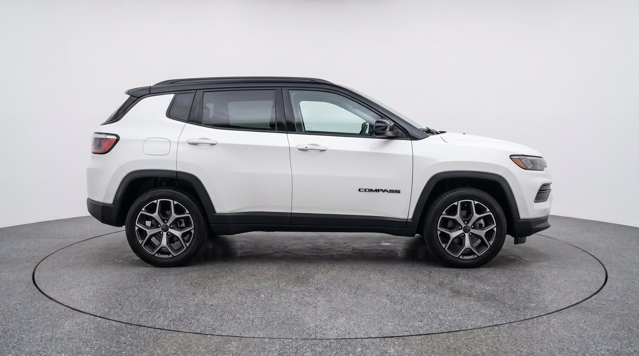 Thumbnail: 2025 Jeep Compass - 10