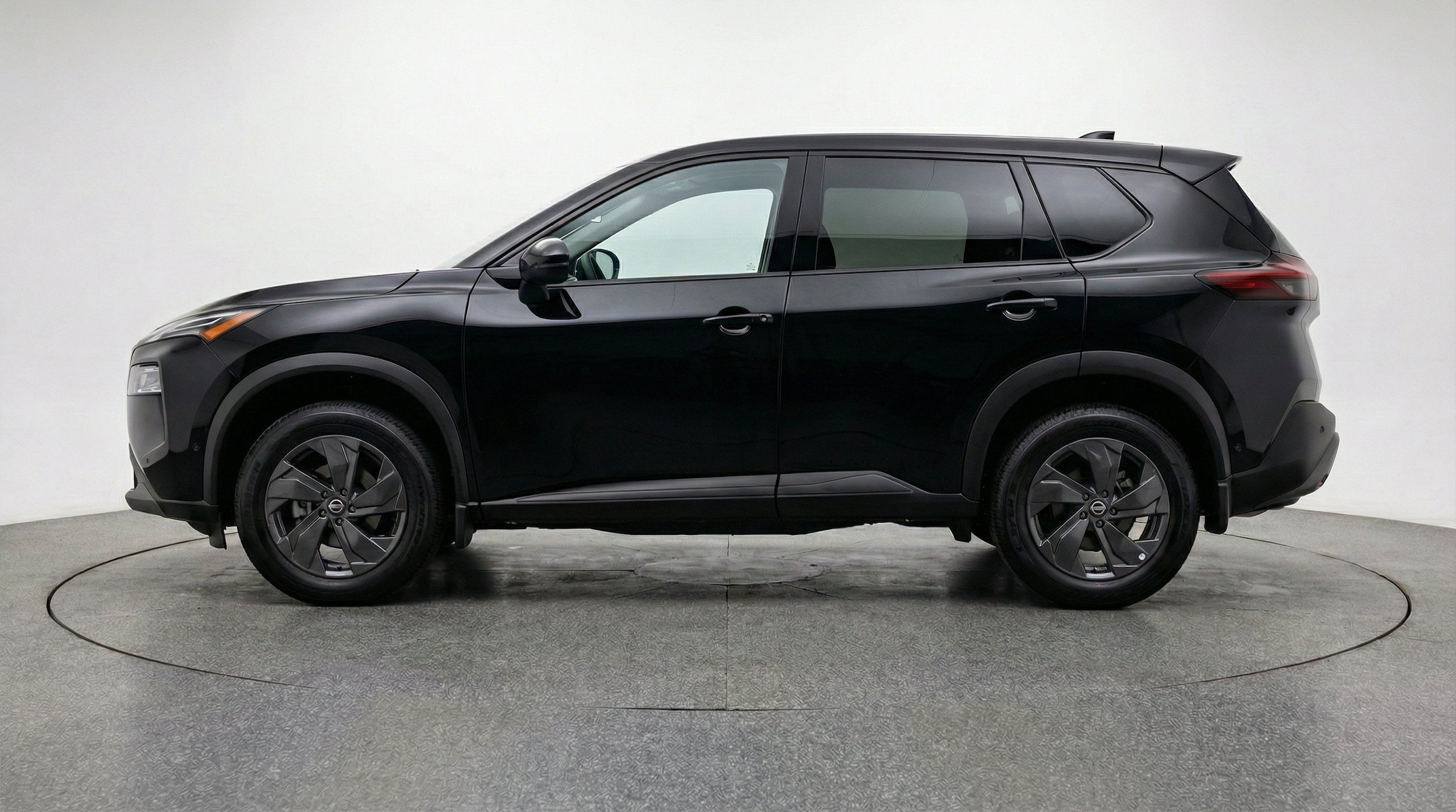 Thumbnail: 2026 Nissan Rogue - 5