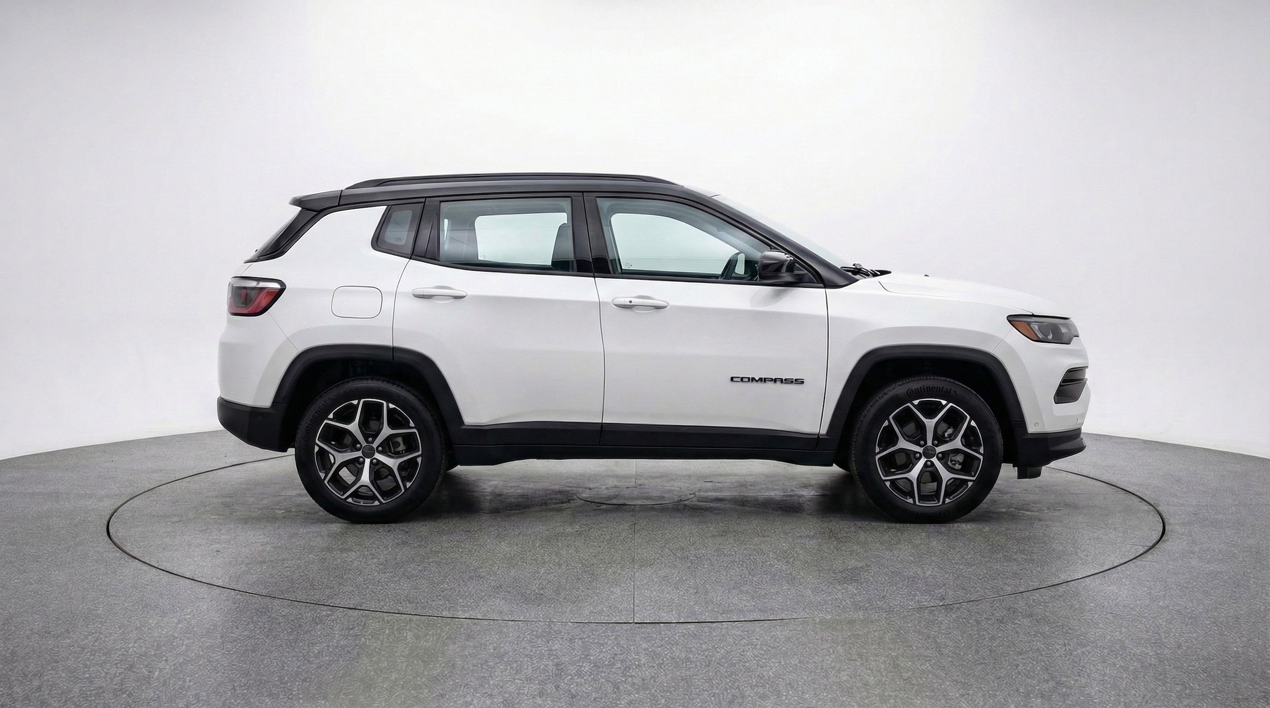 Thumbnail: 2025 Jeep Compass - 11