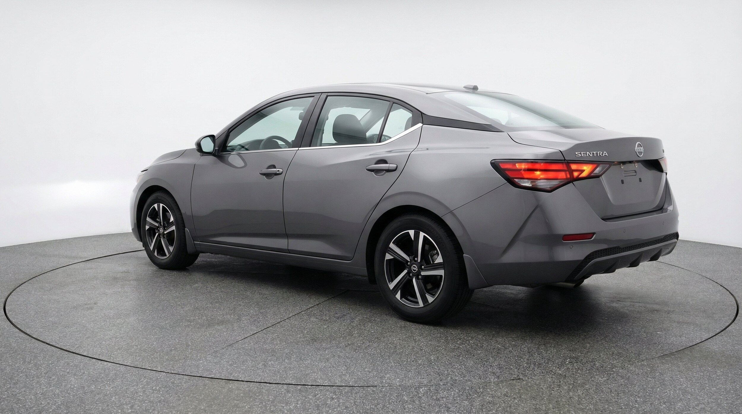 Thumbnail: 2025 Nissan Sentra - 6