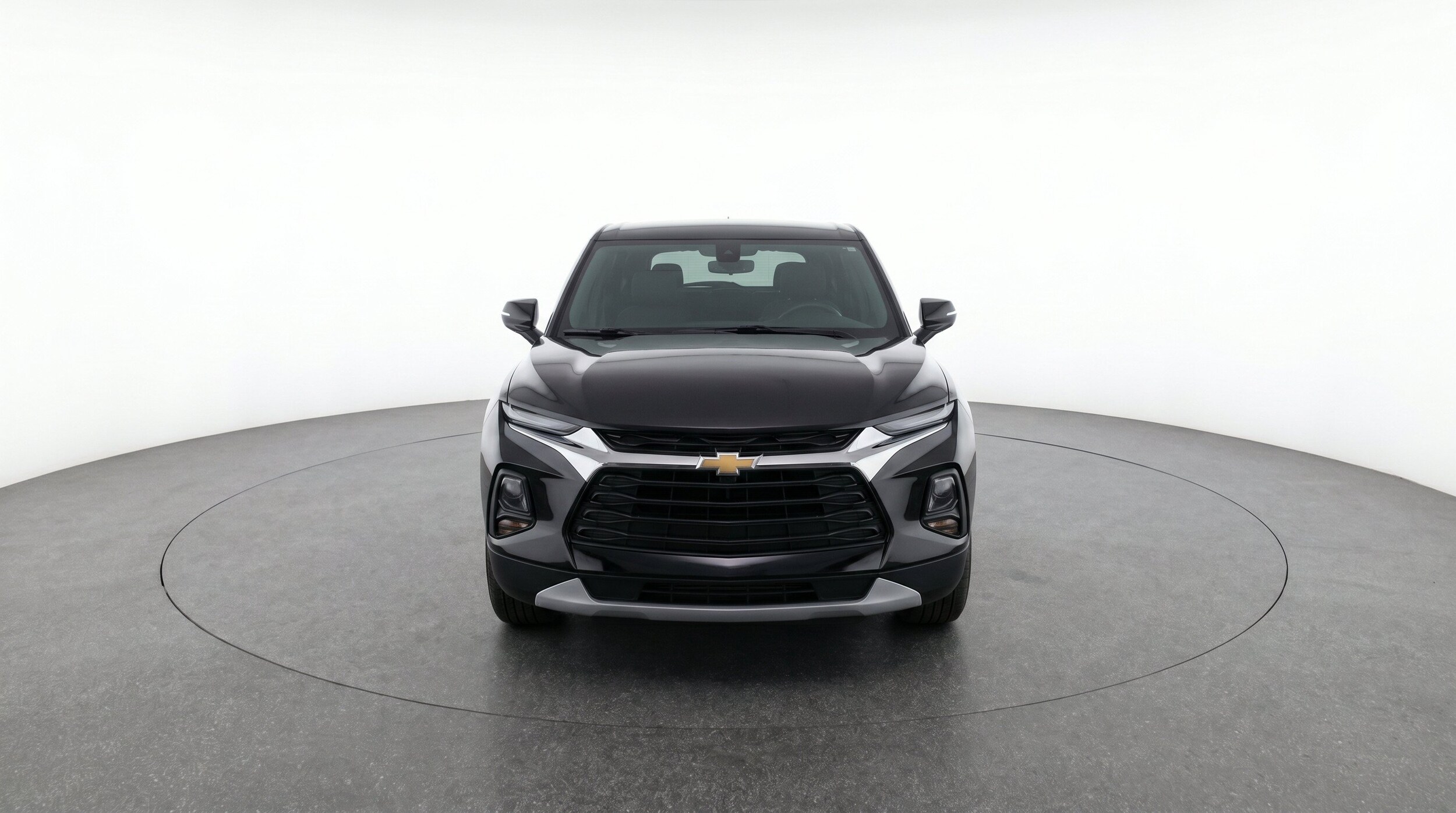 Thumbnail: 2025 Chevrolet Blazer - 2